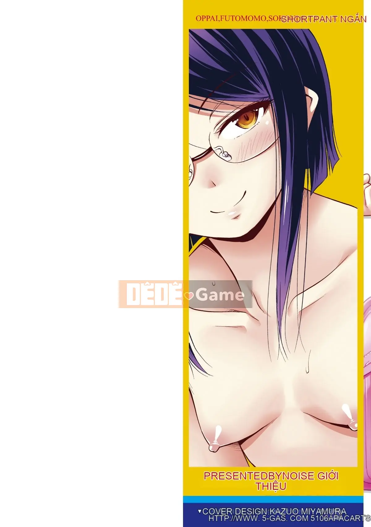 (Seinen Comic) [Mizone] Cách rơi Monster Musume + Tờ rơi 4P