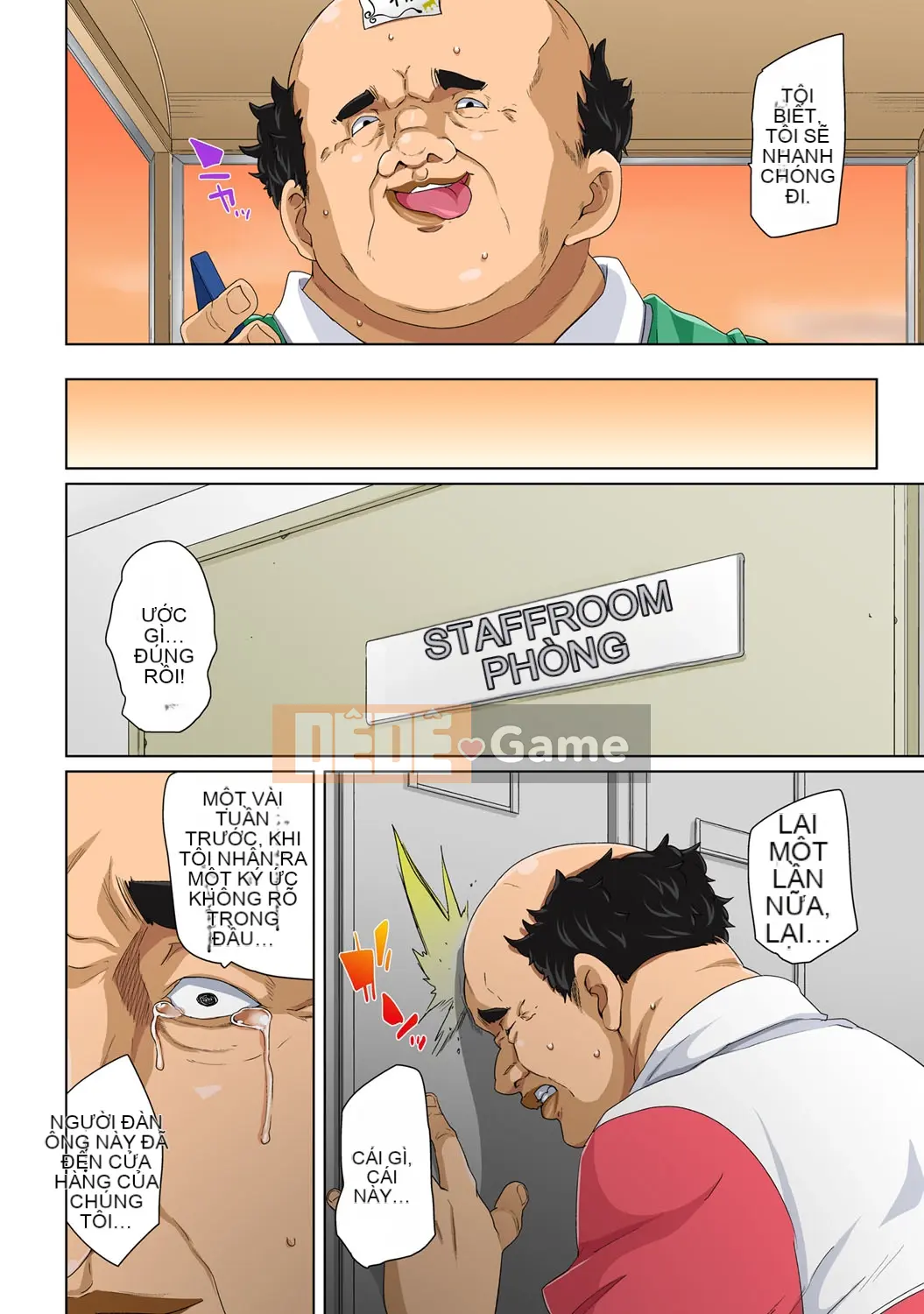 (Truyện tranh cao cấp) [Marui Maru] Nếu bạn mặc nó vào, bạn sẽ làm được!