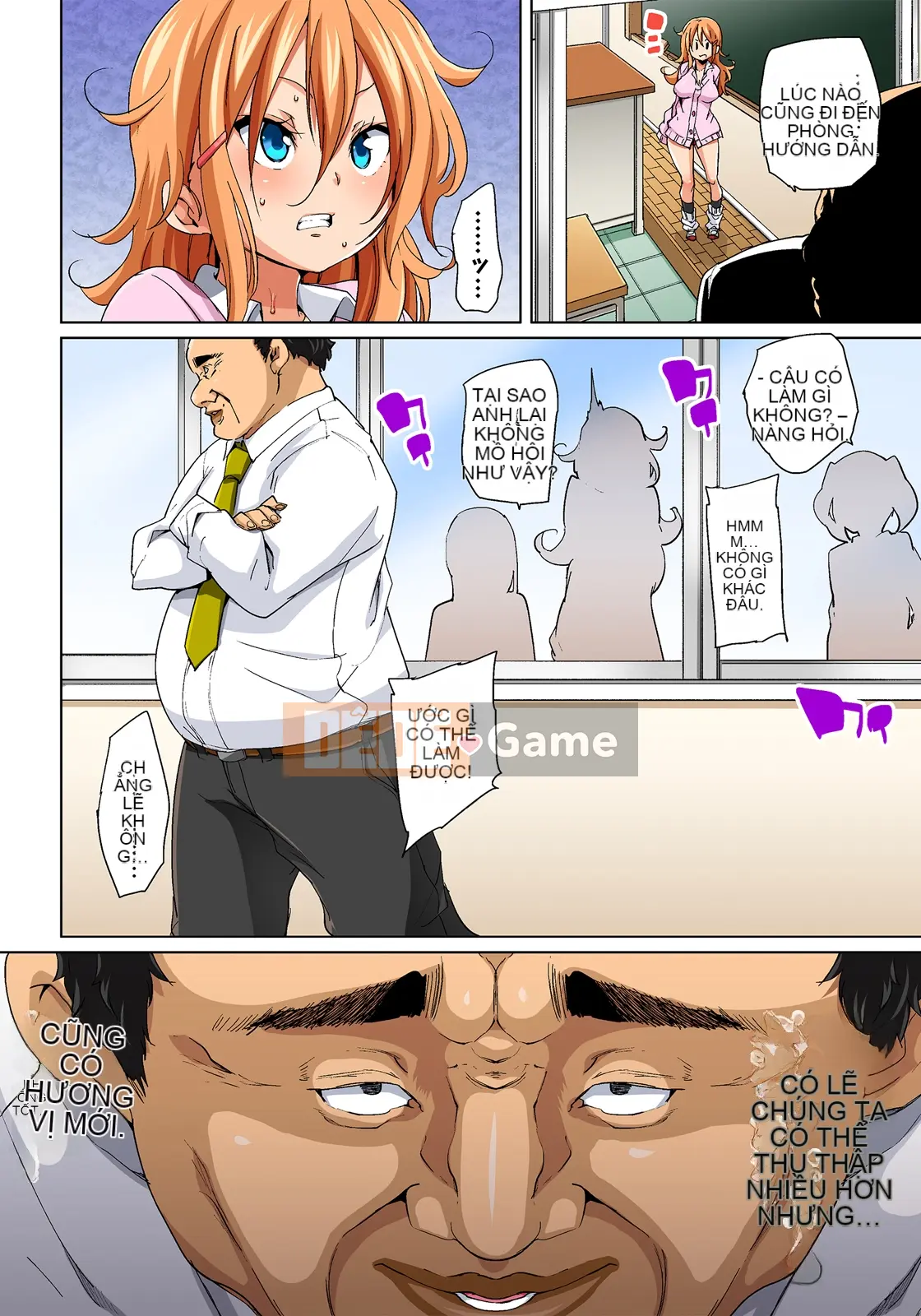 (Truyện tranh cao cấp) [Marui Maru] Nếu bạn mặc nó vào, bạn sẽ làm được!