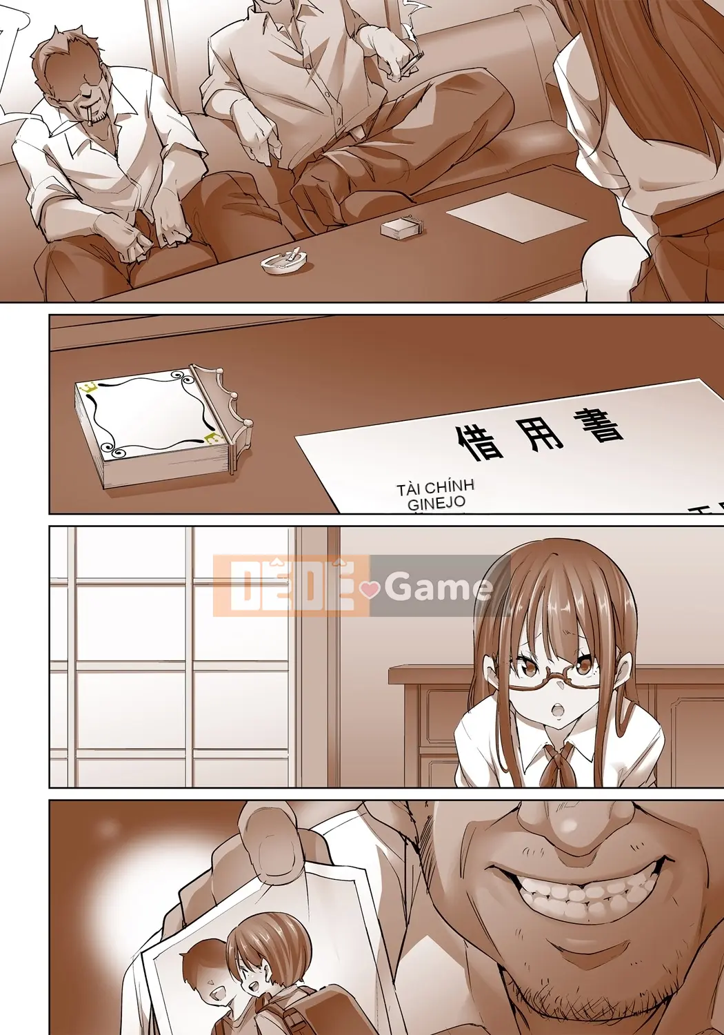 (Truyện tranh cao cấp) [Marui Maru] Nếu bạn mặc nó vào, bạn sẽ làm được!