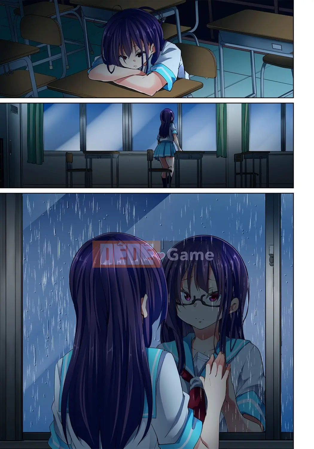 (Truyện tranh cao cấp) [Marui Maru] Nếu bạn mặc nó vào, bạn sẽ làm được!