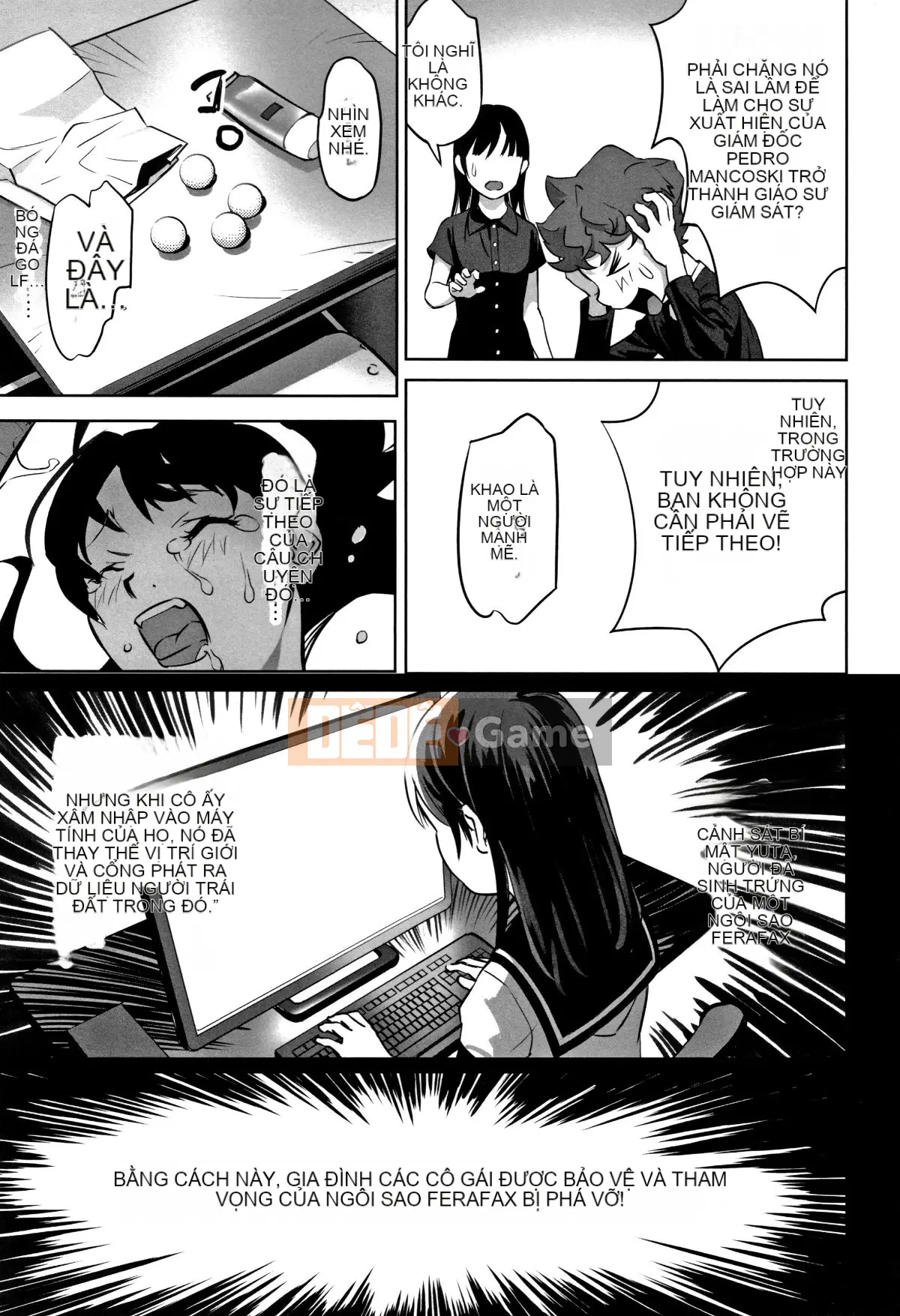 (Truyện tranh Seijin) [Tuyển tập] Shojo Kumikyoku 8