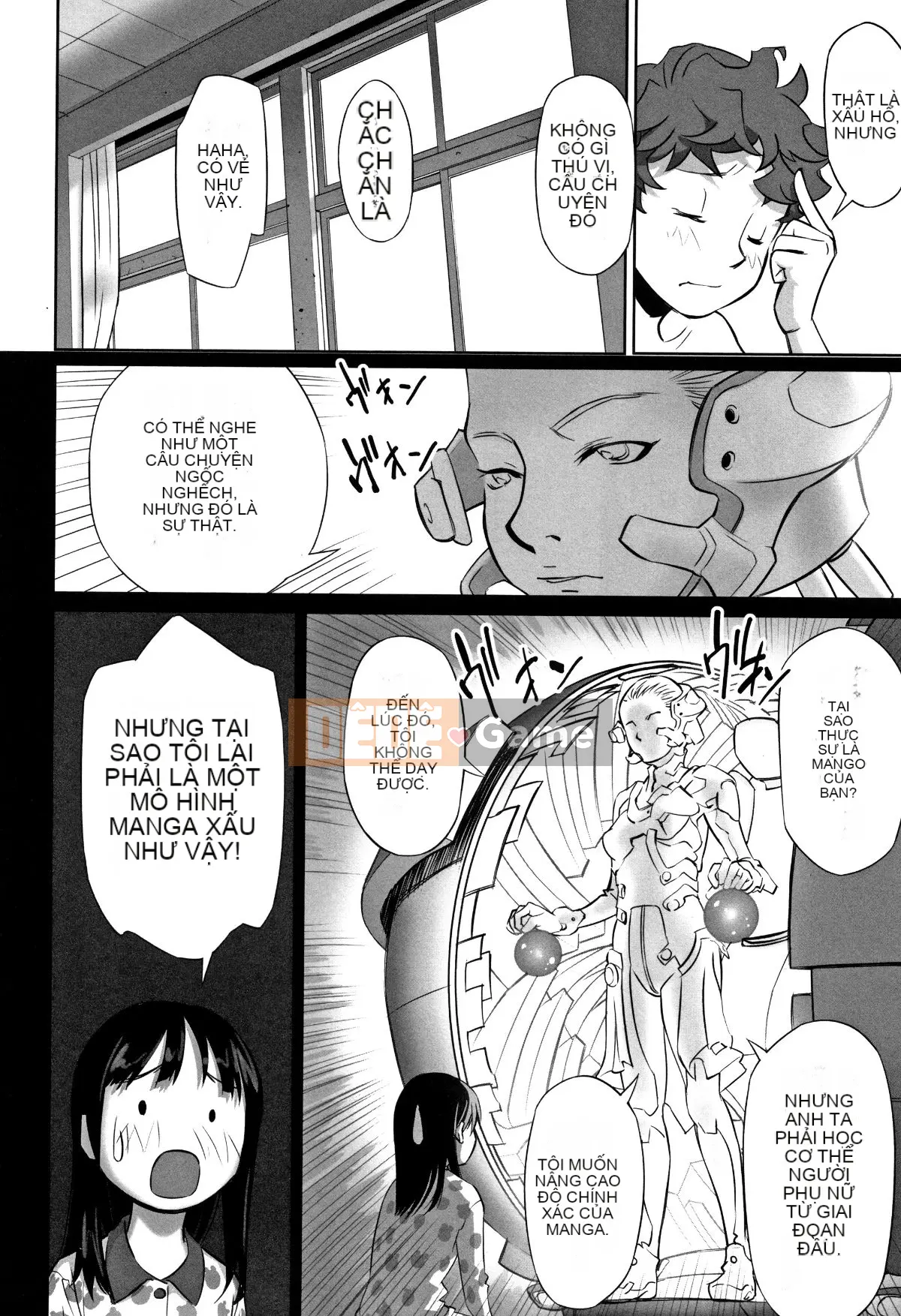 (Truyện tranh Seijin) [Tuyển tập] Shojo Kumikyoku 8