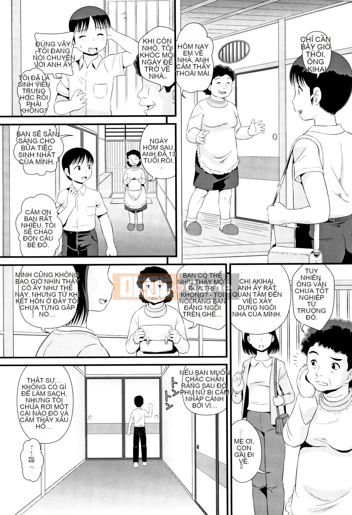 (Truyện tranh Seijin) [Tuyển tập] Shojo Kumikyoku 8