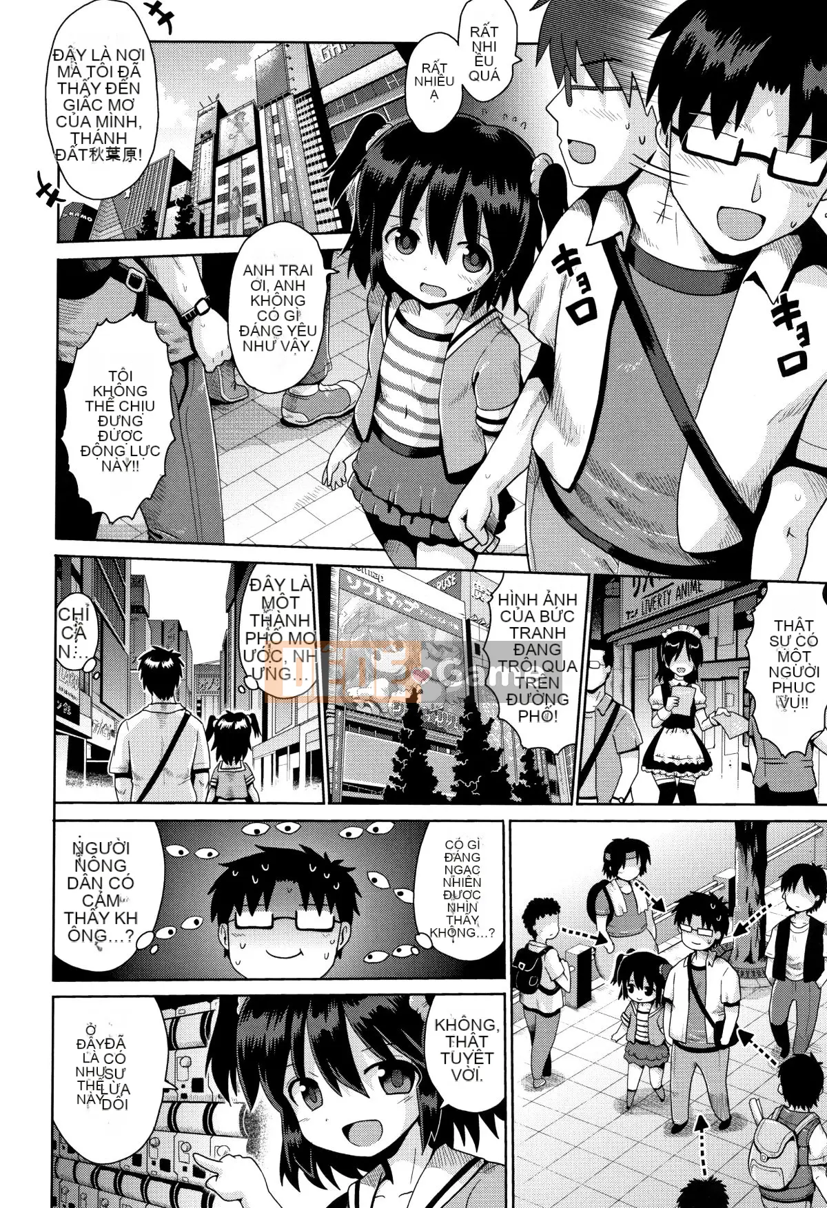 (Truyện tranh Seijin) [Tuyển tập] Shojo Kumikyoku 8