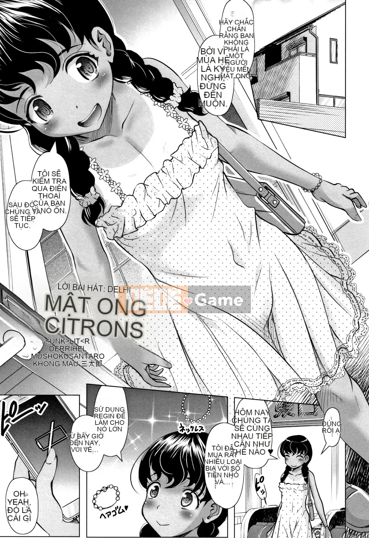 (Truyện tranh Seijin) [Tuyển tập] Shojo Kumikyoku 8