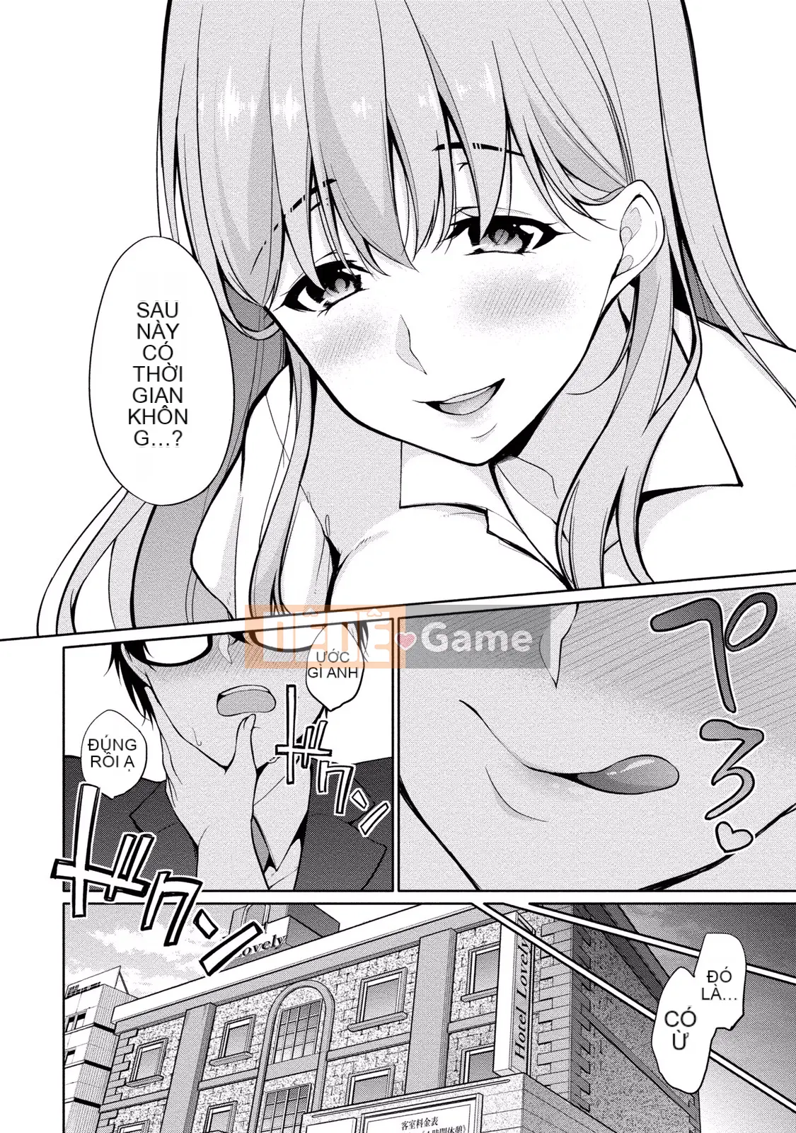 (Truyện tranh người lớn) [Yukino] Sato-kun đang nhìn trộm.