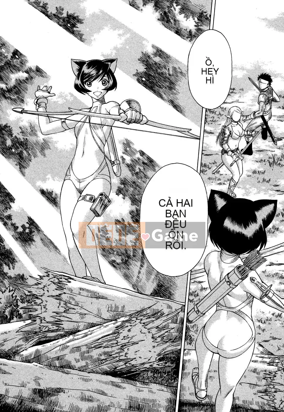 [Kanbo] Ne・to・ge -Lovers in cyber world