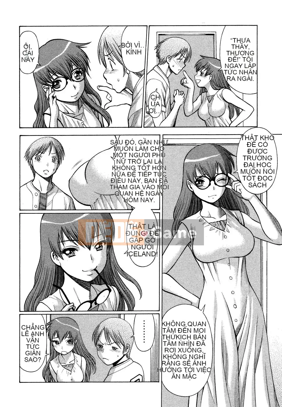 [Kanbo] Ne・to・ge -Lovers in cyber world