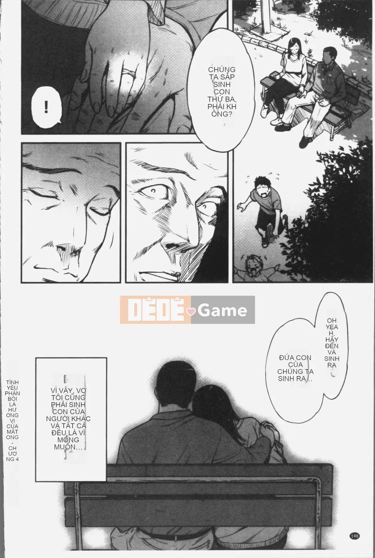 [Nhóm quét 4K][Giỏ rác Kuzukago] Tsumaiki Tôi muốn nhìn thấy khuôn mặt cực khoái của vợ tôi...