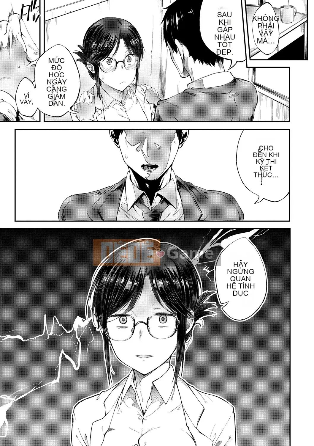 (Truyện tranh Seijin) [Spiritas Taro] Suki no Toiki [Kỹ thuật số]