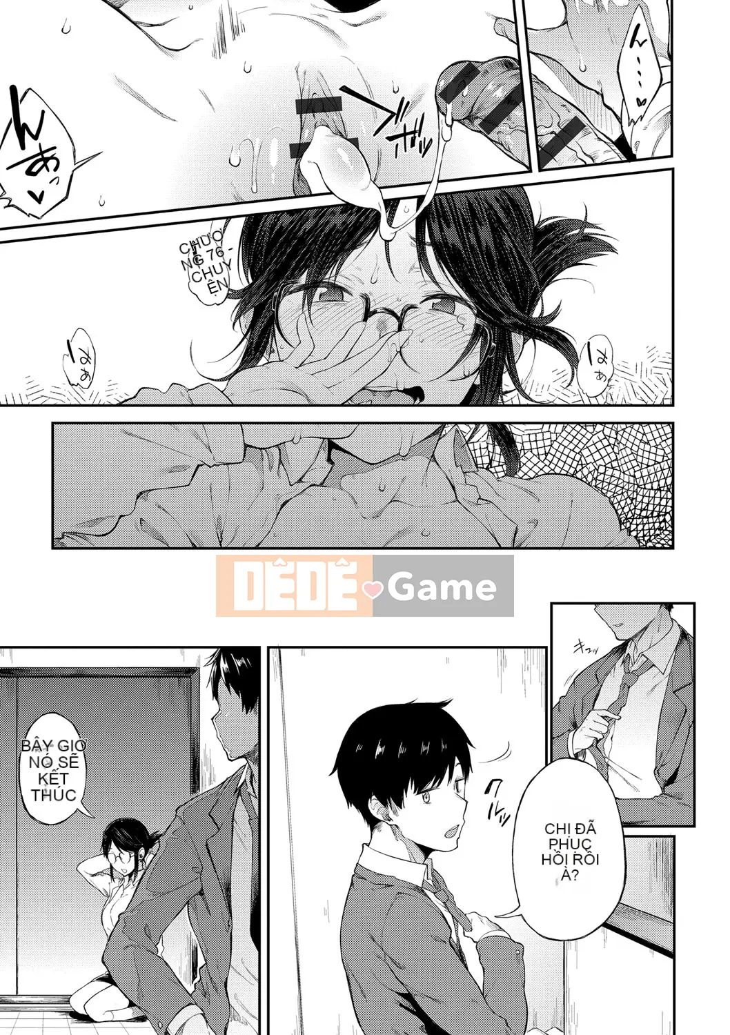 (Truyện tranh Seijin) [Spiritas Taro] Suki no Toiki [Kỹ thuật số]