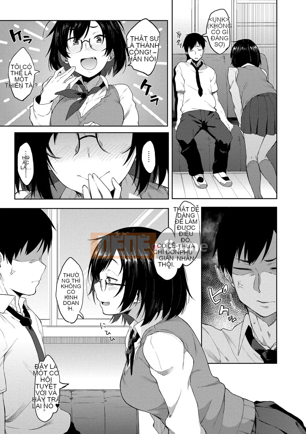 (Truyện tranh Seijin) [Spiritas Taro] Suki no Toiki [Kỹ thuật số]