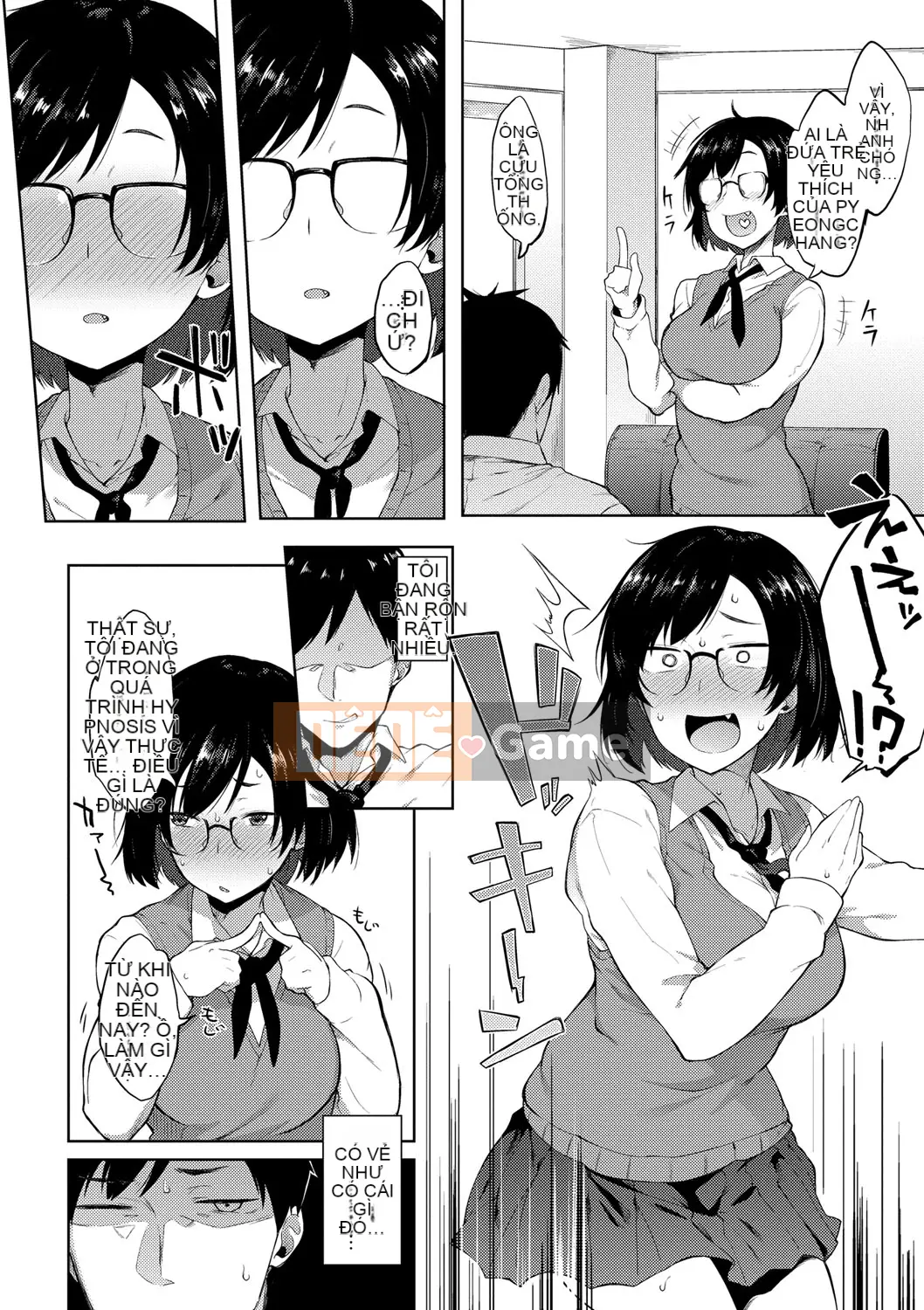 (Truyện tranh Seijin) [Spiritas Taro] Suki no Toiki [Kỹ thuật số]