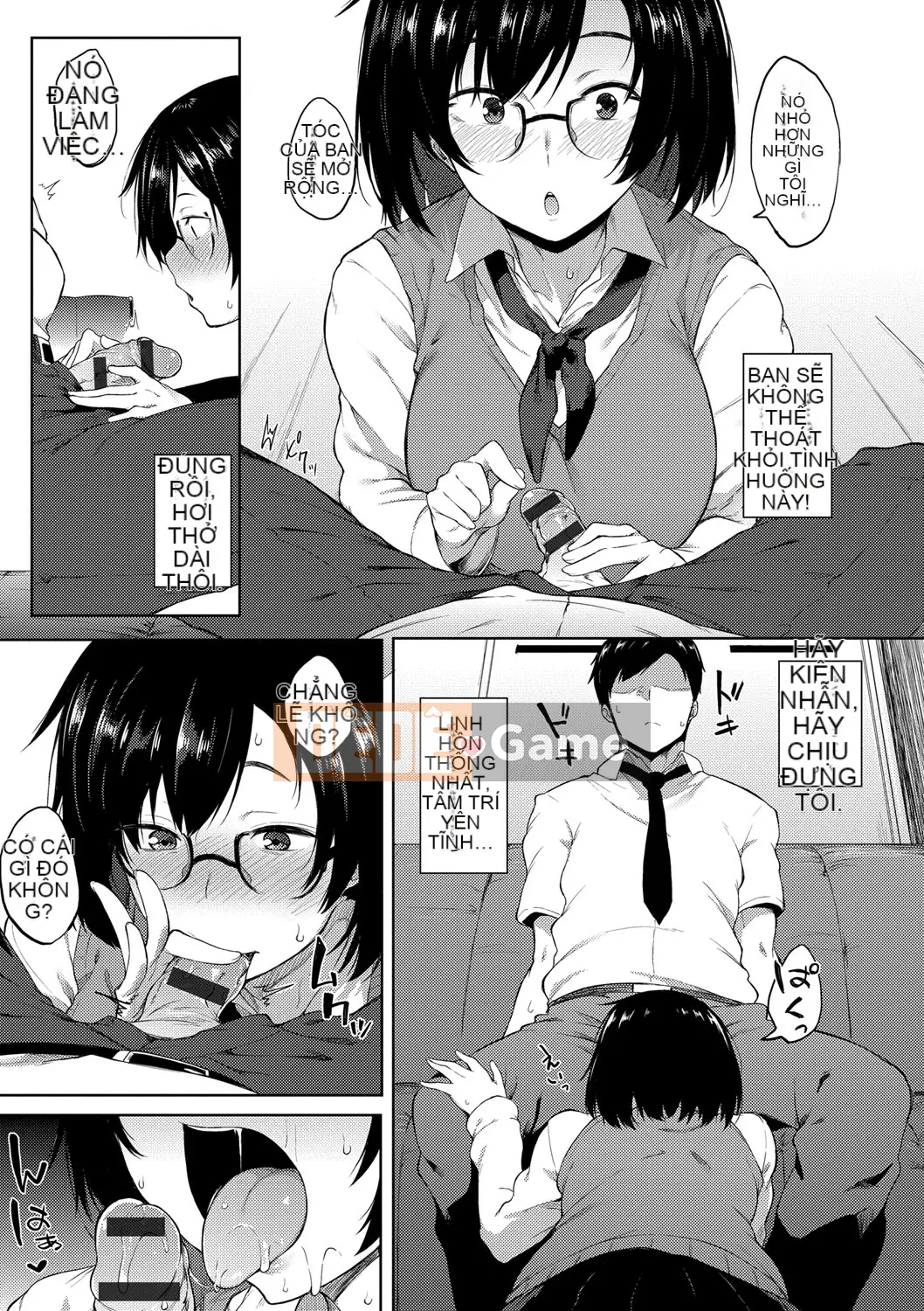 (Truyện tranh Seijin) [Spiritas Taro] Suki no Toiki [Kỹ thuật số]