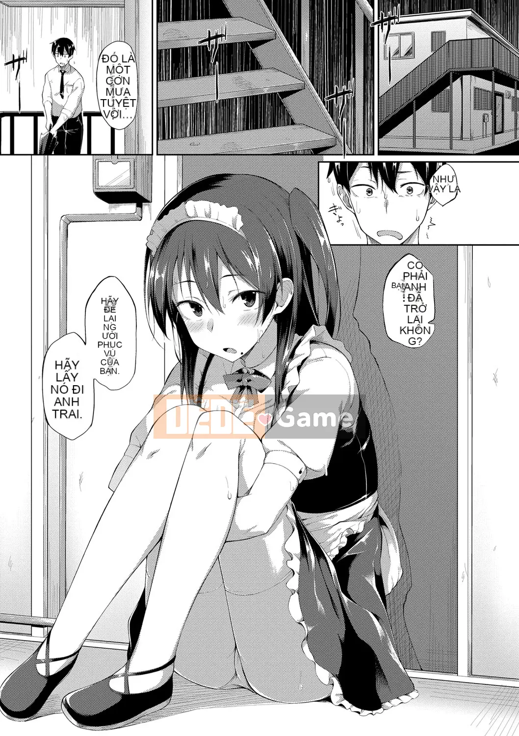 (Truyện tranh Seijin) [Spiritas Taro] Suki no Toiki [Kỹ thuật số]