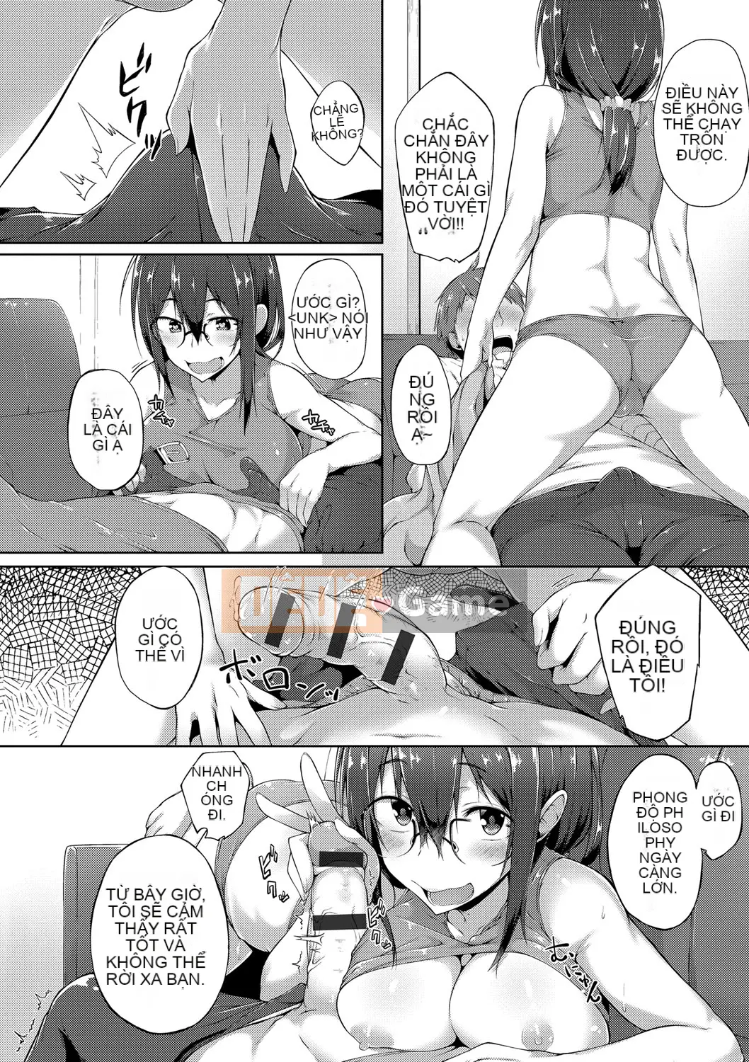 (Truyện tranh Seijin) [Spiritas Taro] Suki no Toiki [Kỹ thuật số]