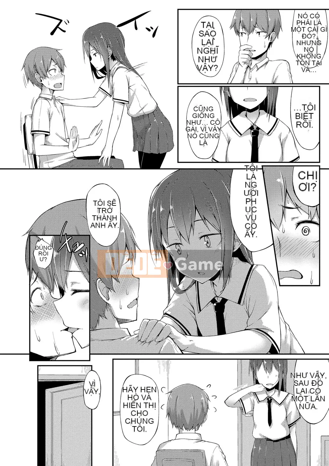 (Truyện tranh Seijin) [Spiritas Taro] Suki no Toiki [Kỹ thuật số]