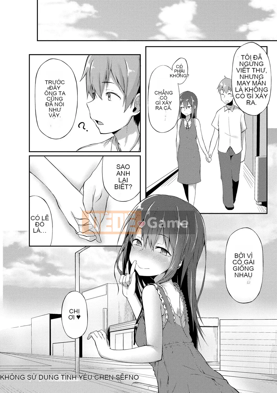 (Truyện tranh Seijin) [Spiritas Taro] Suki no Toiki [Kỹ thuật số]