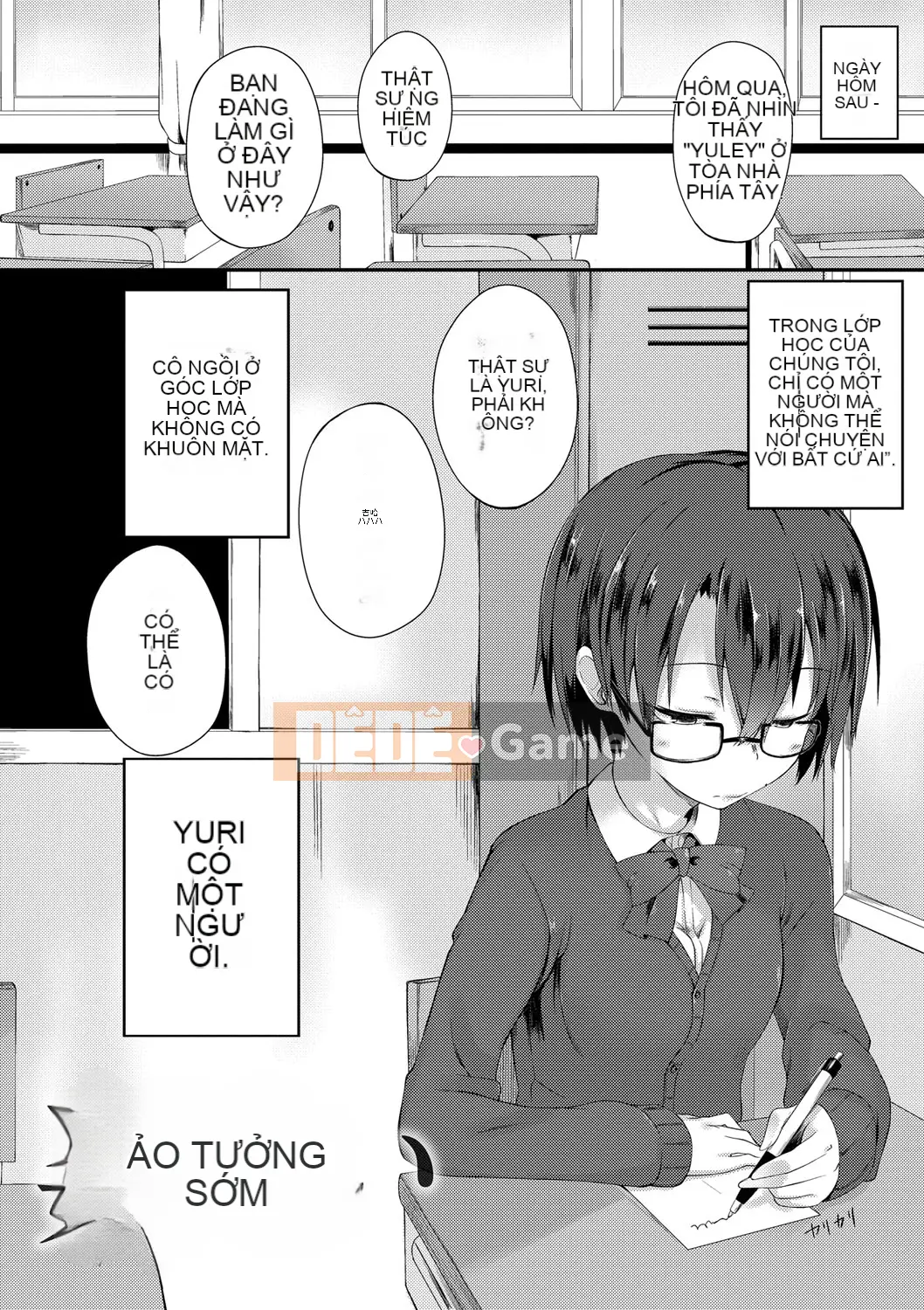 (Truyện tranh Seijin) [Spiritas Taro] Suki no Toiki [Kỹ thuật số]