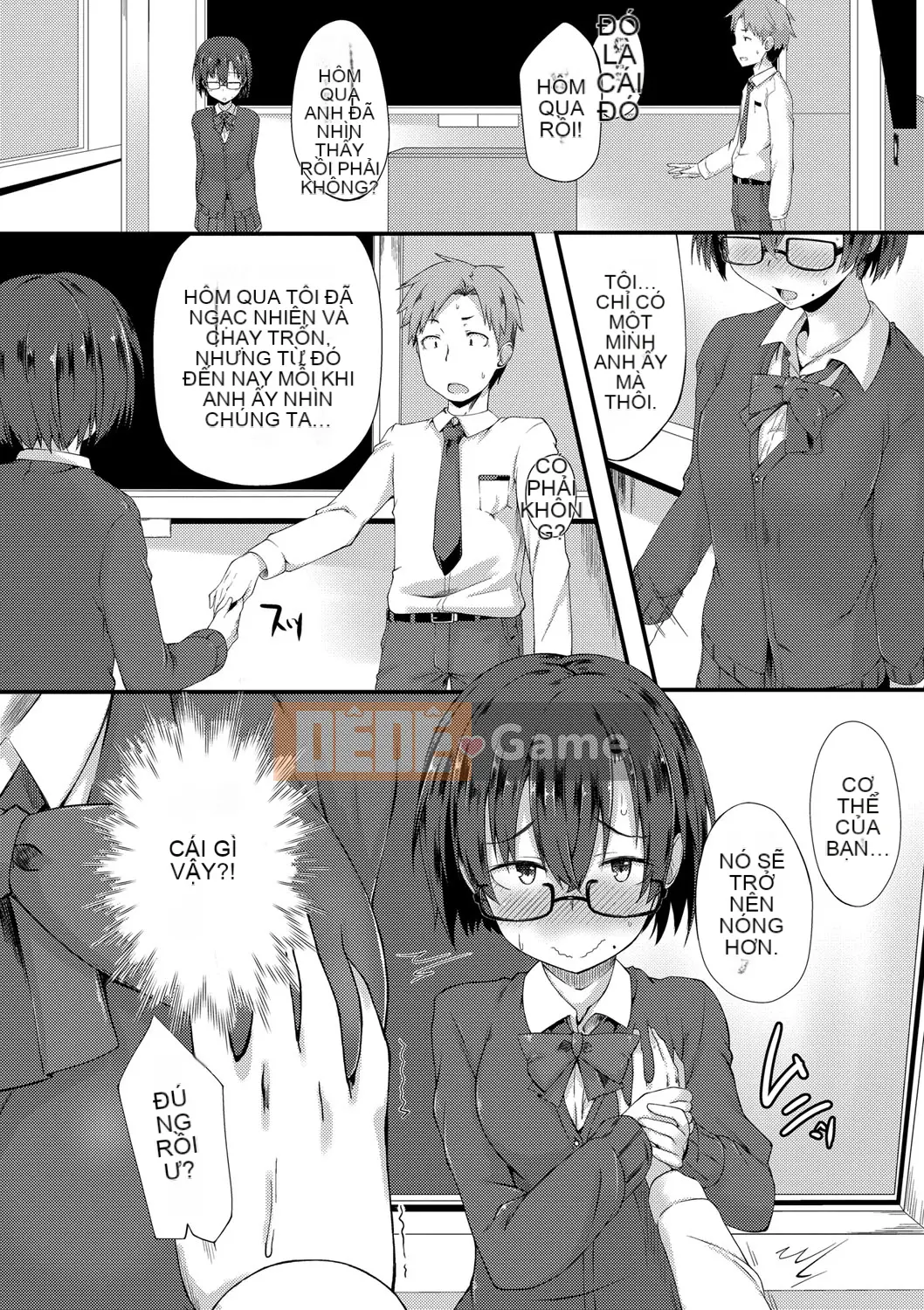 (Truyện tranh Seijin) [Spiritas Taro] Suki no Toiki [Kỹ thuật số]