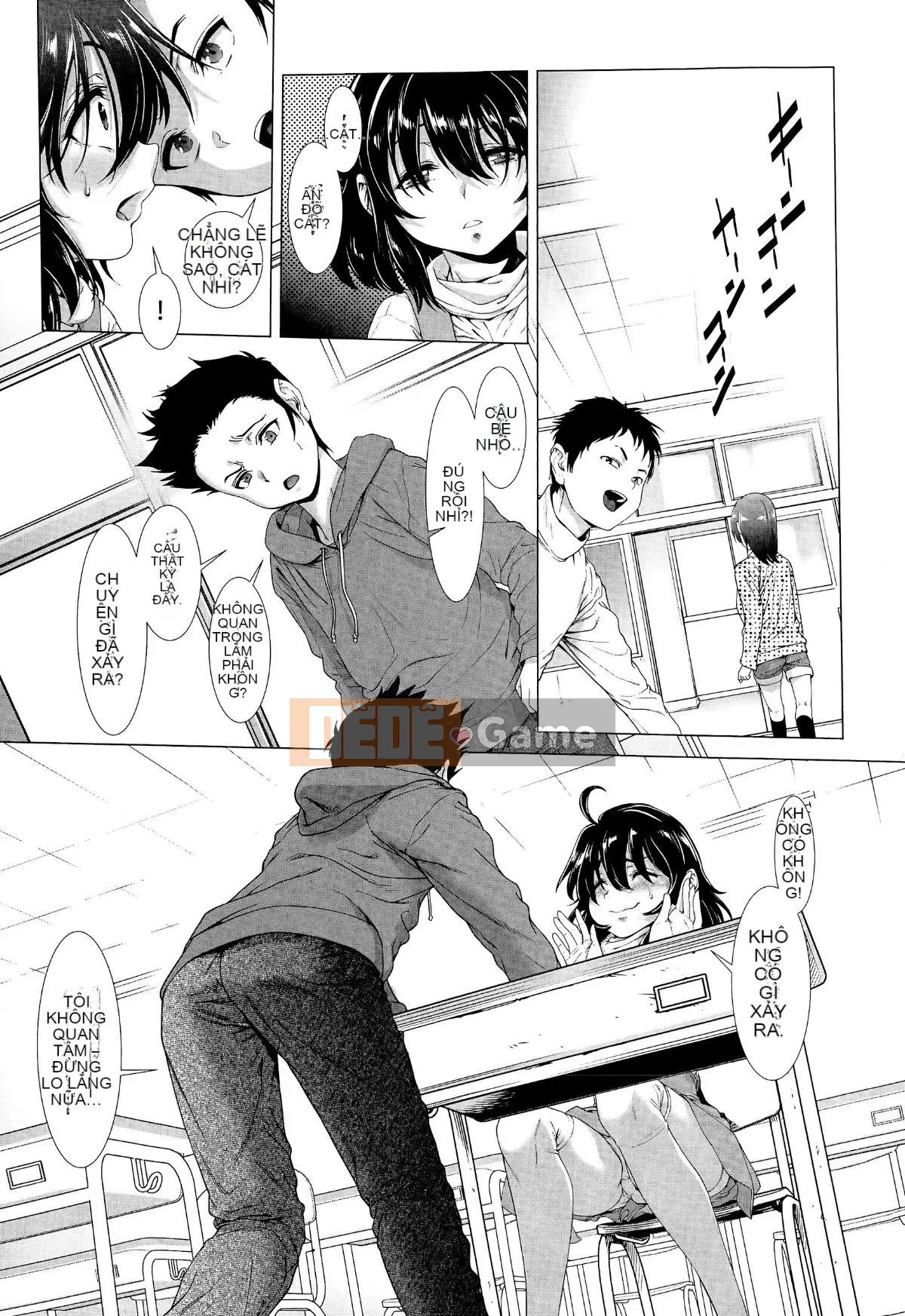 [Sannyuutei Shinta] Tamashushi