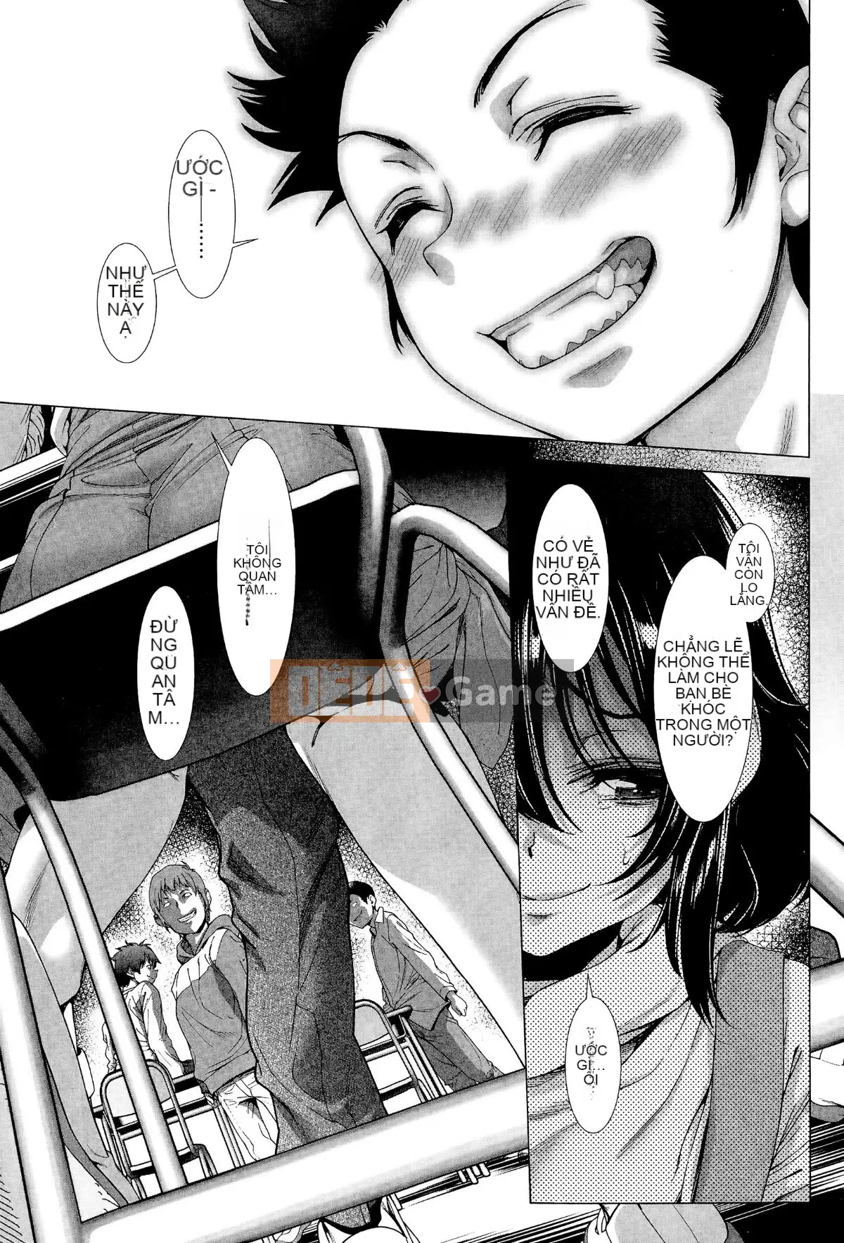 [Sannyuutei Shinta] Tamashushi