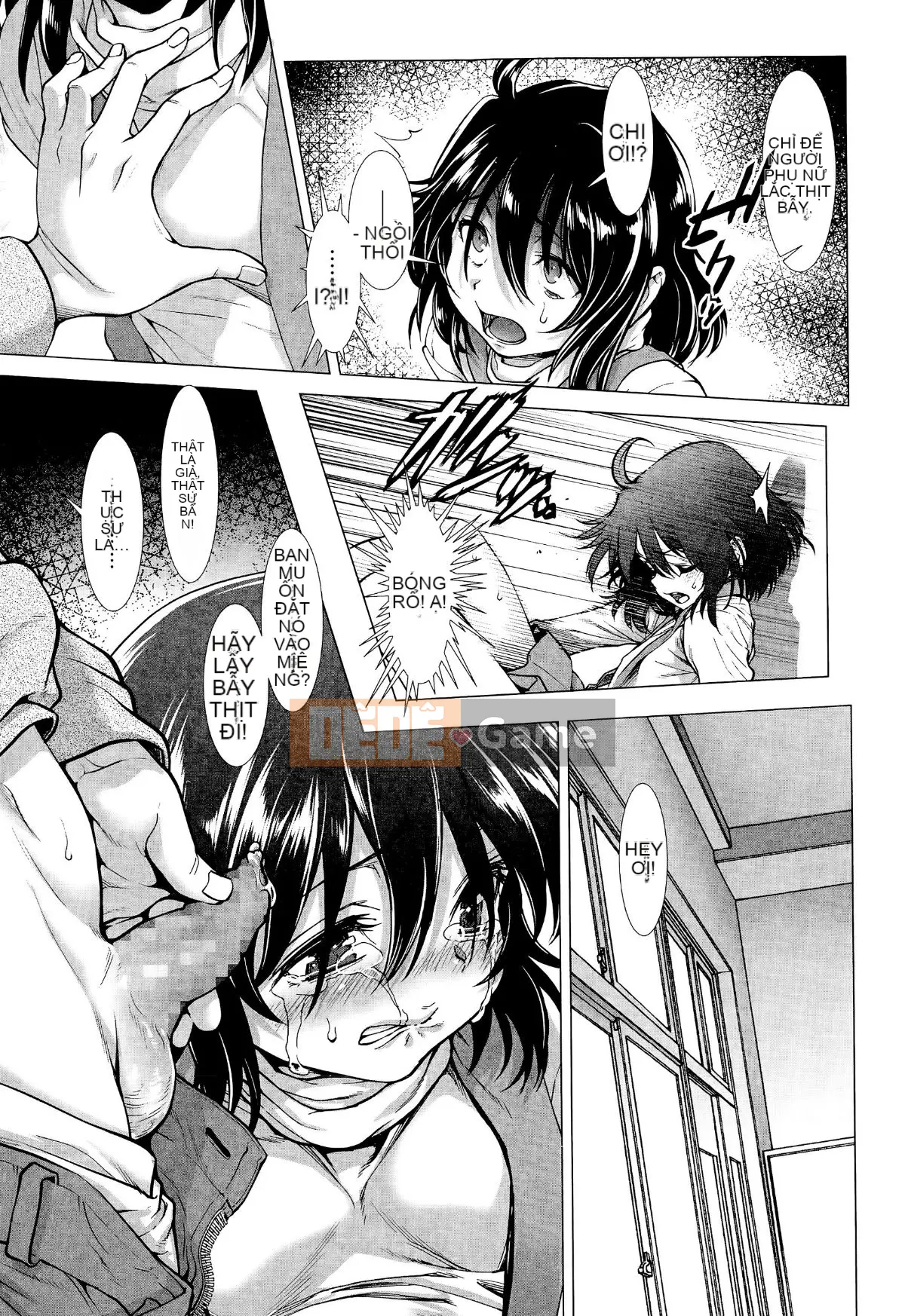 [Sannyuutei Shinta] Tamashushi