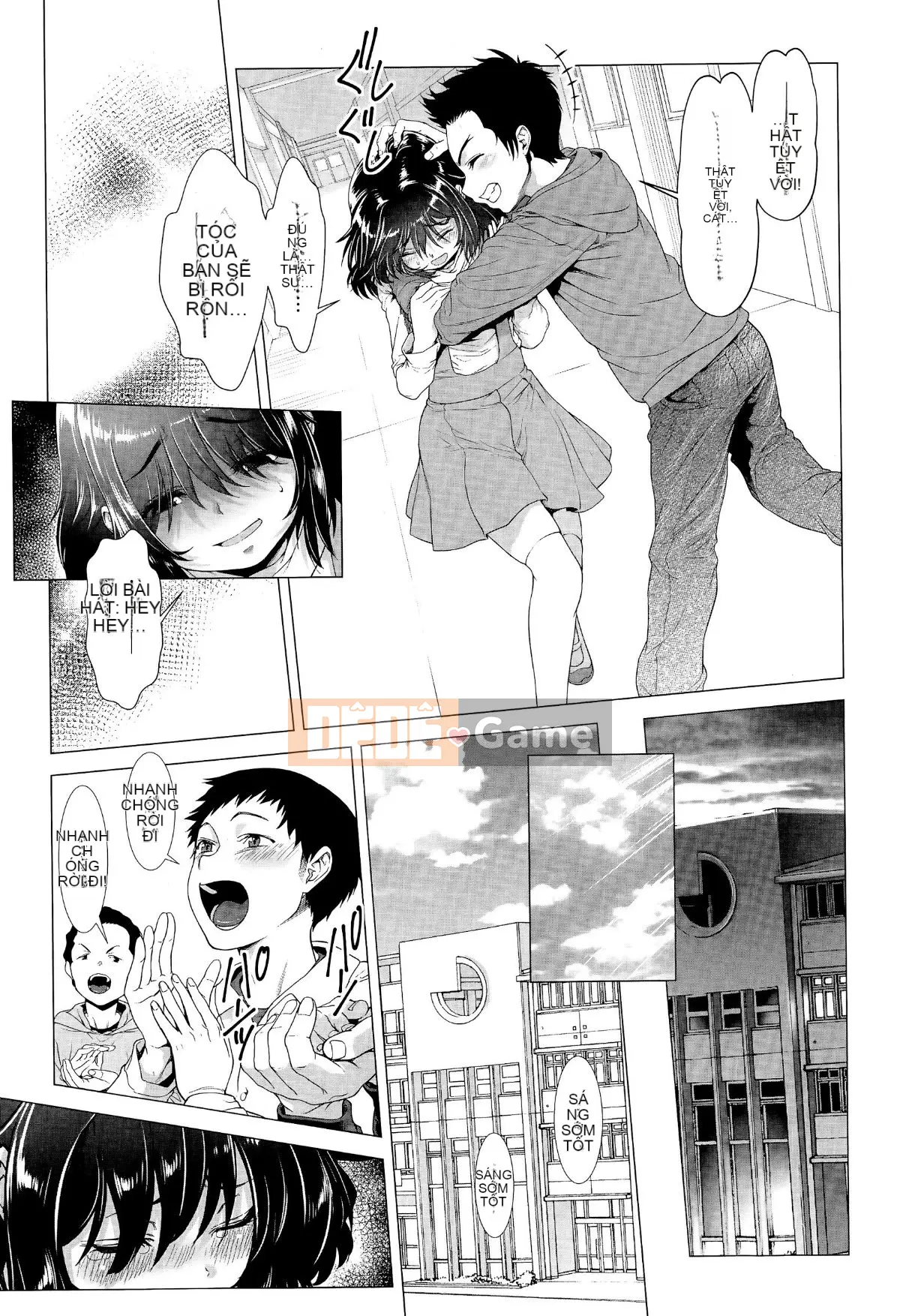 [Sannyuutei Shinta] Tamashushi