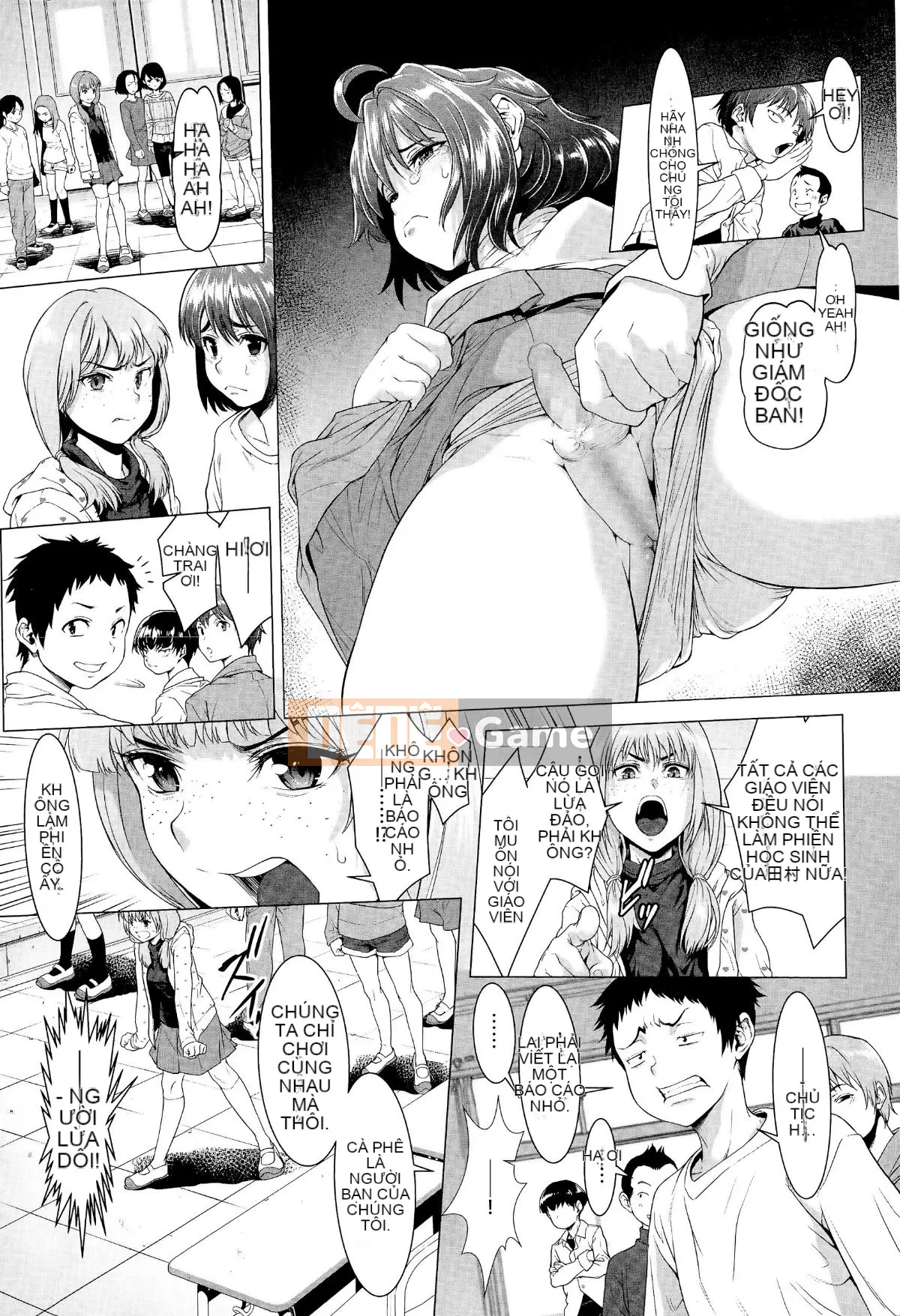 [Sannyuutei Shinta] Tamashushi