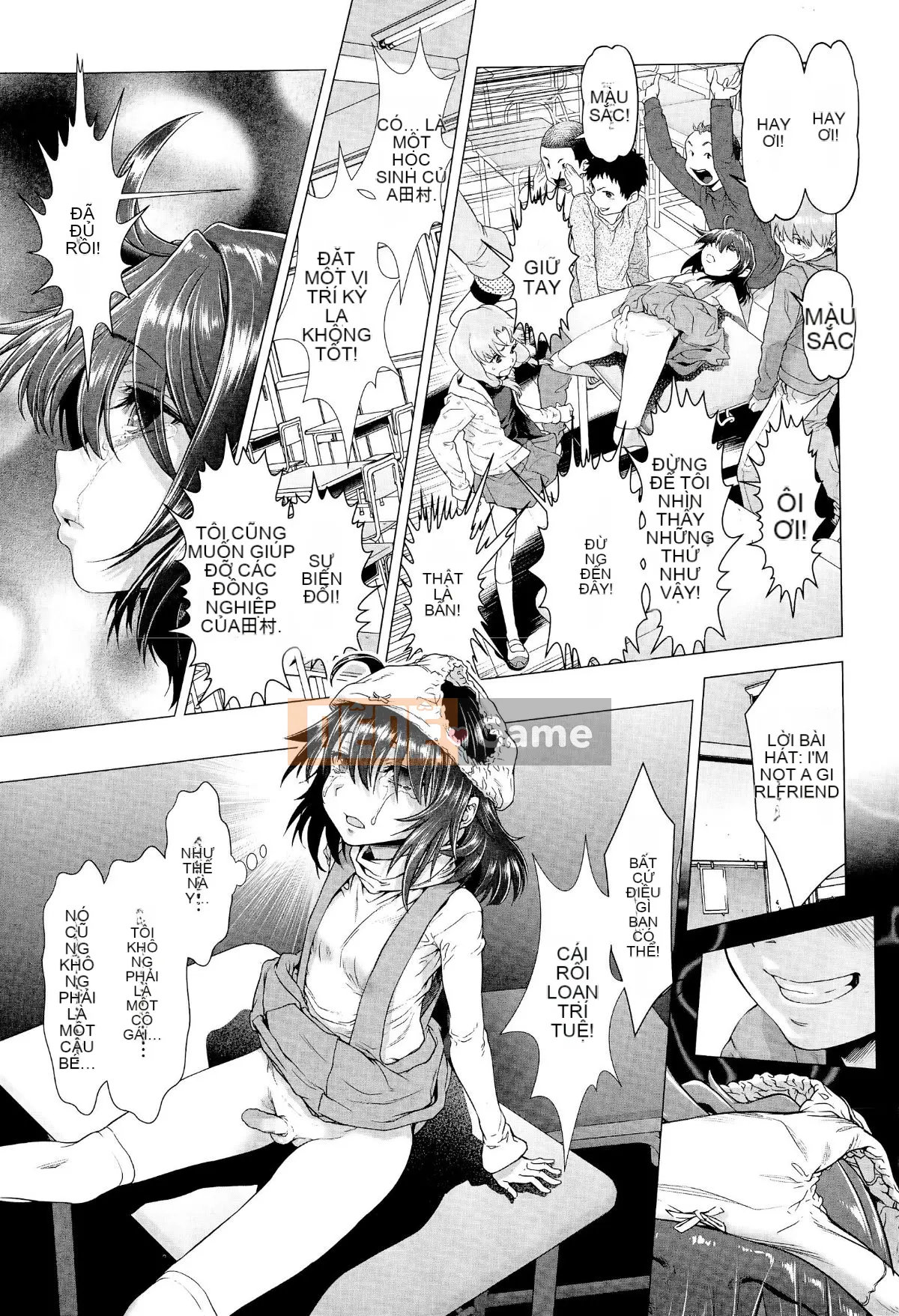 [Sannyuutei Shinta] Tamashushi