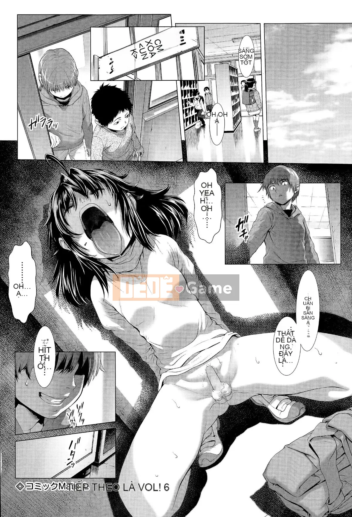 [Sannyuutei Shinta] Tamashushi