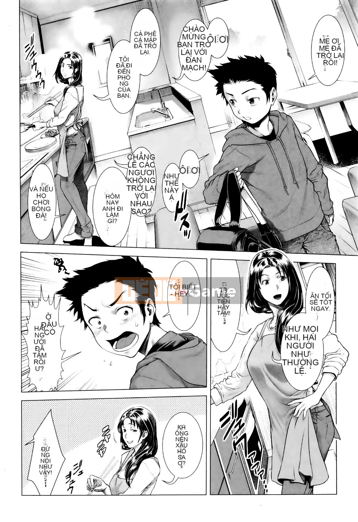 [Sannyuutei Shinta] Tamashushi