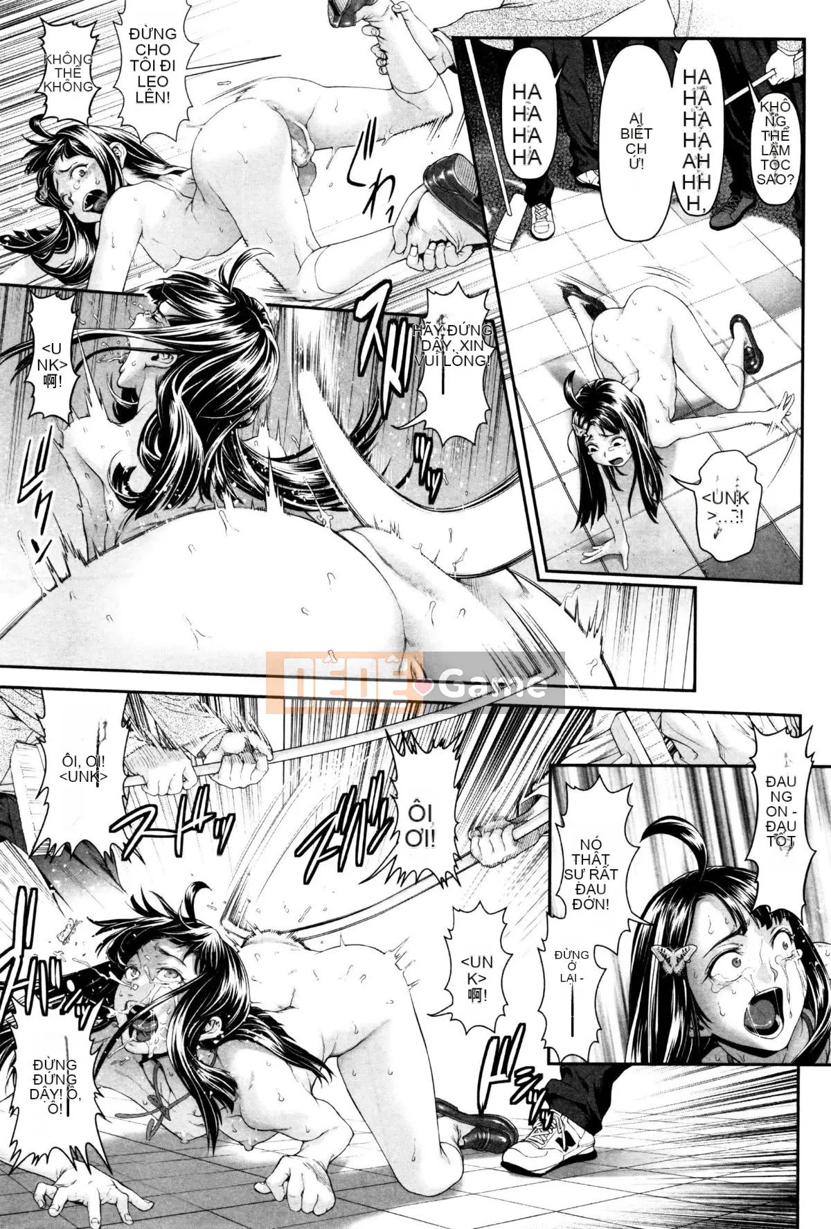 [Sannyuutei Shinta] Tamashushi