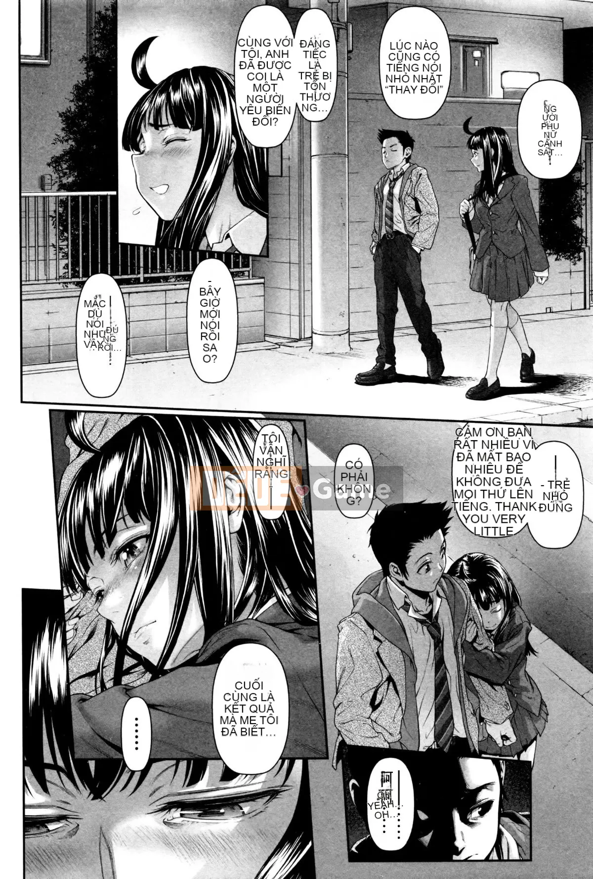 [Sannyuutei Shinta] Tamashushi