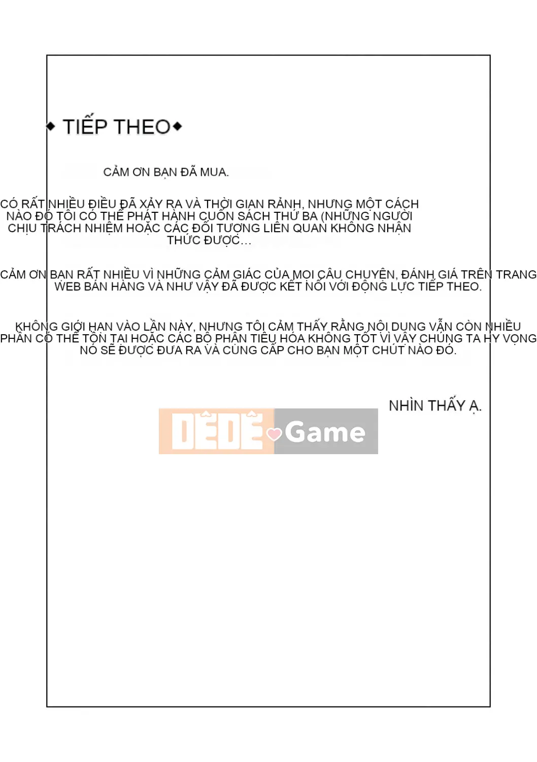 (Truyện tranh người lớn) [Misao.