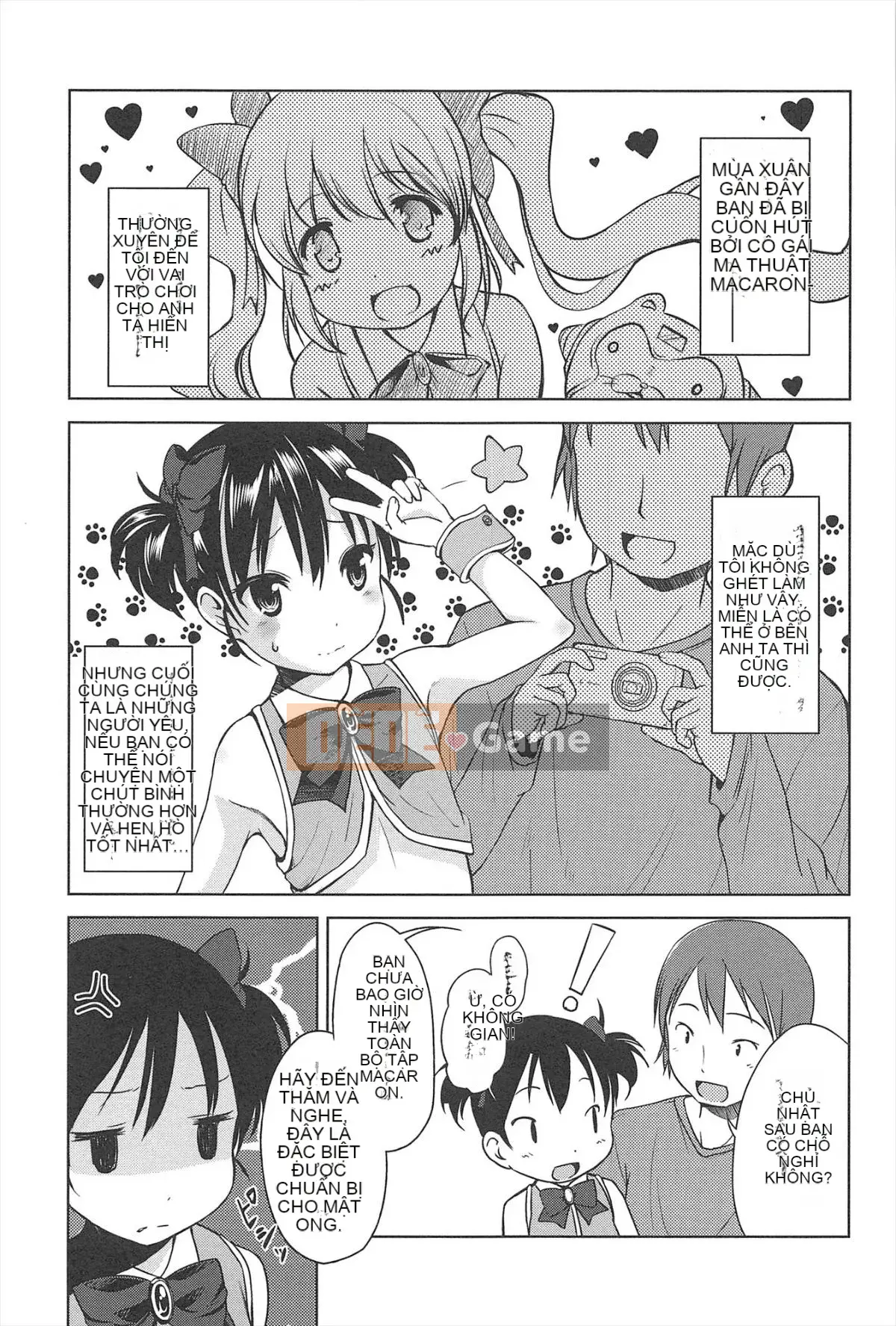 [Cá nhân hóa CastlevaniaYB][Misao.