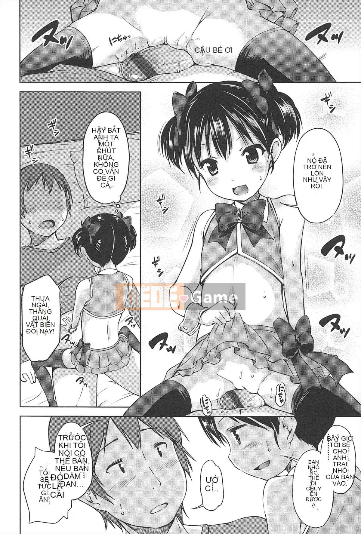 [Cá nhân hóa CastlevaniaYB][Misao.