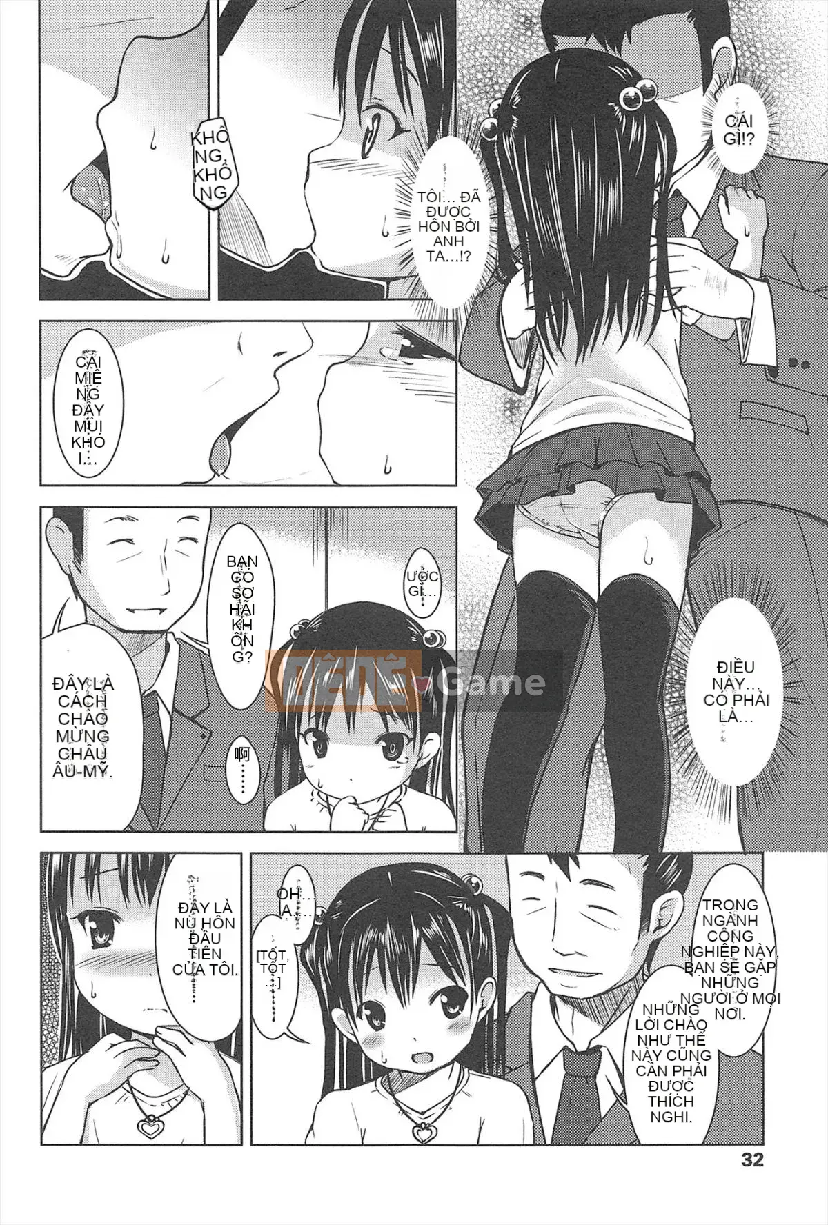 [Cá nhân hóa CastlevaniaYB][Misao.