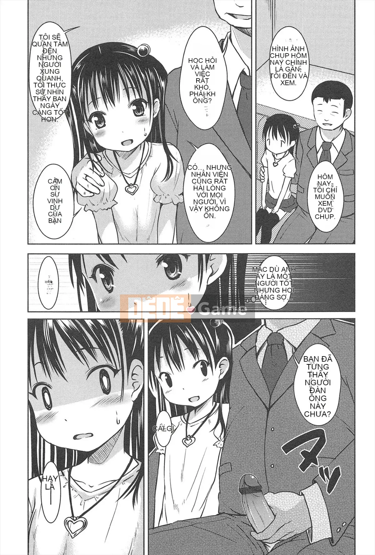 [Cá nhân hóa CastlevaniaYB][Misao.