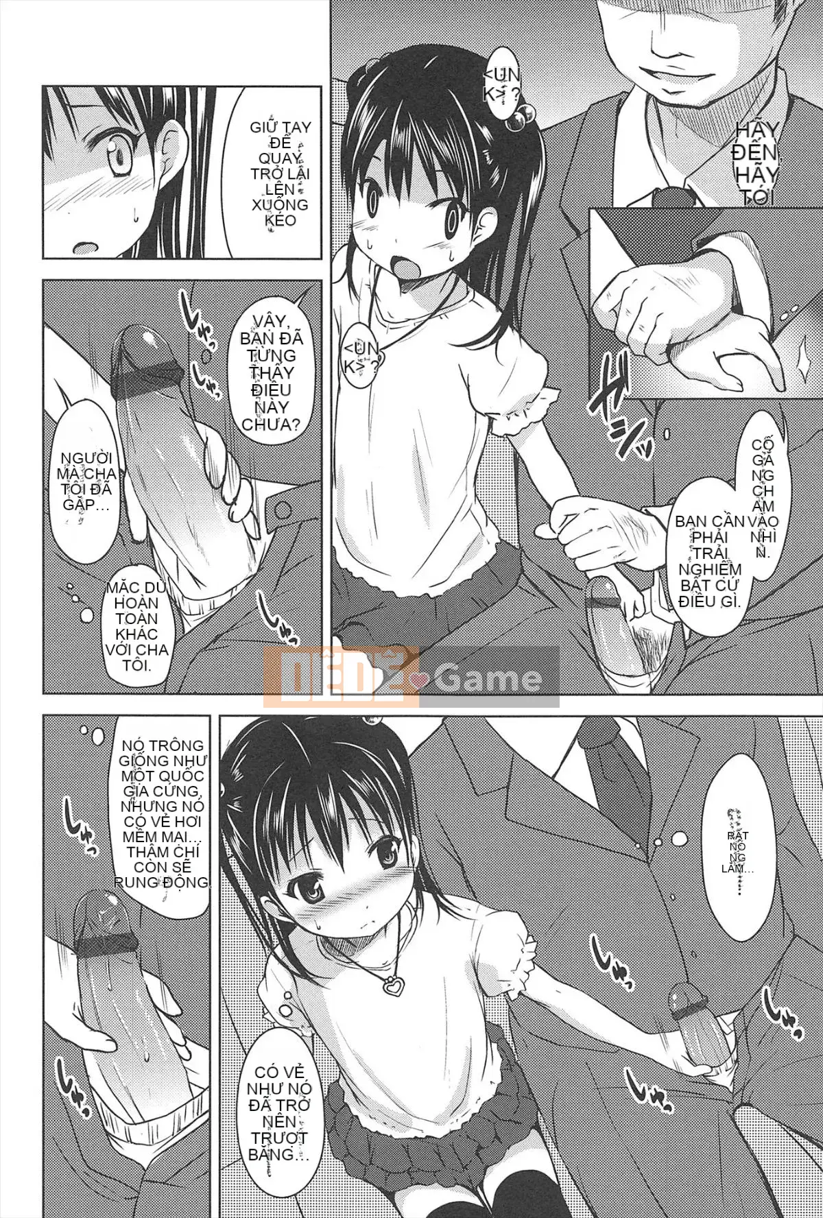 [Cá nhân hóa CastlevaniaYB][Misao.