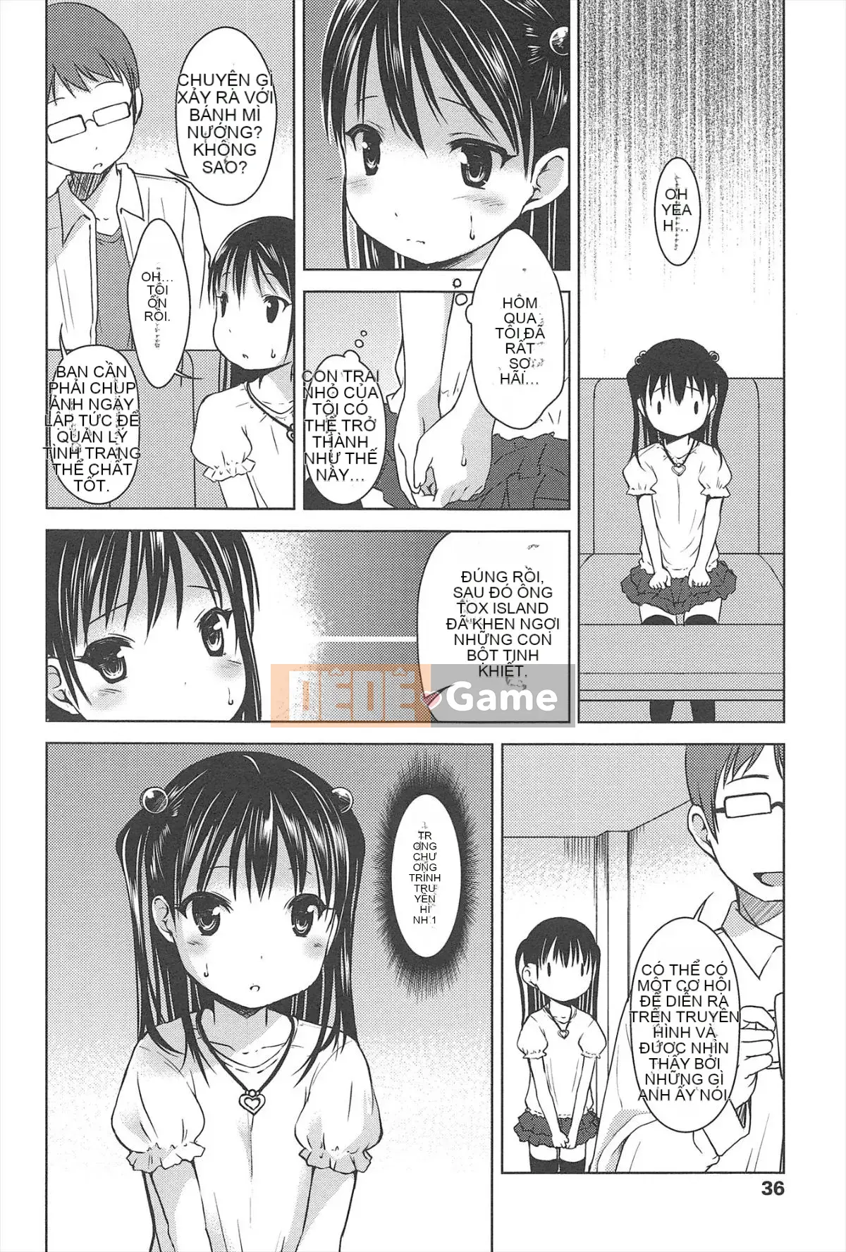 [Cá nhân hóa CastlevaniaYB][Misao.