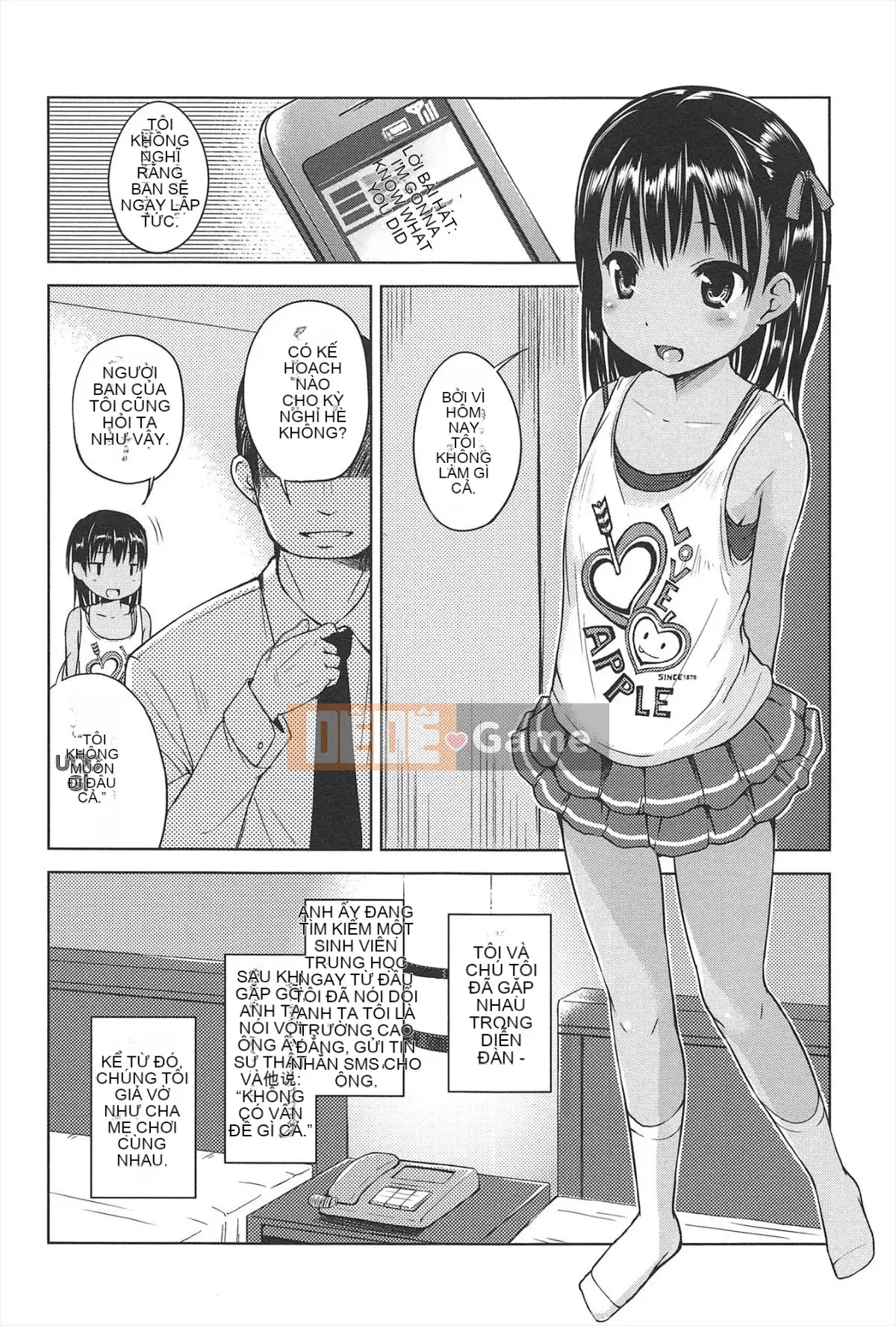 [Cá nhân hóa CastlevaniaYB][Misao.