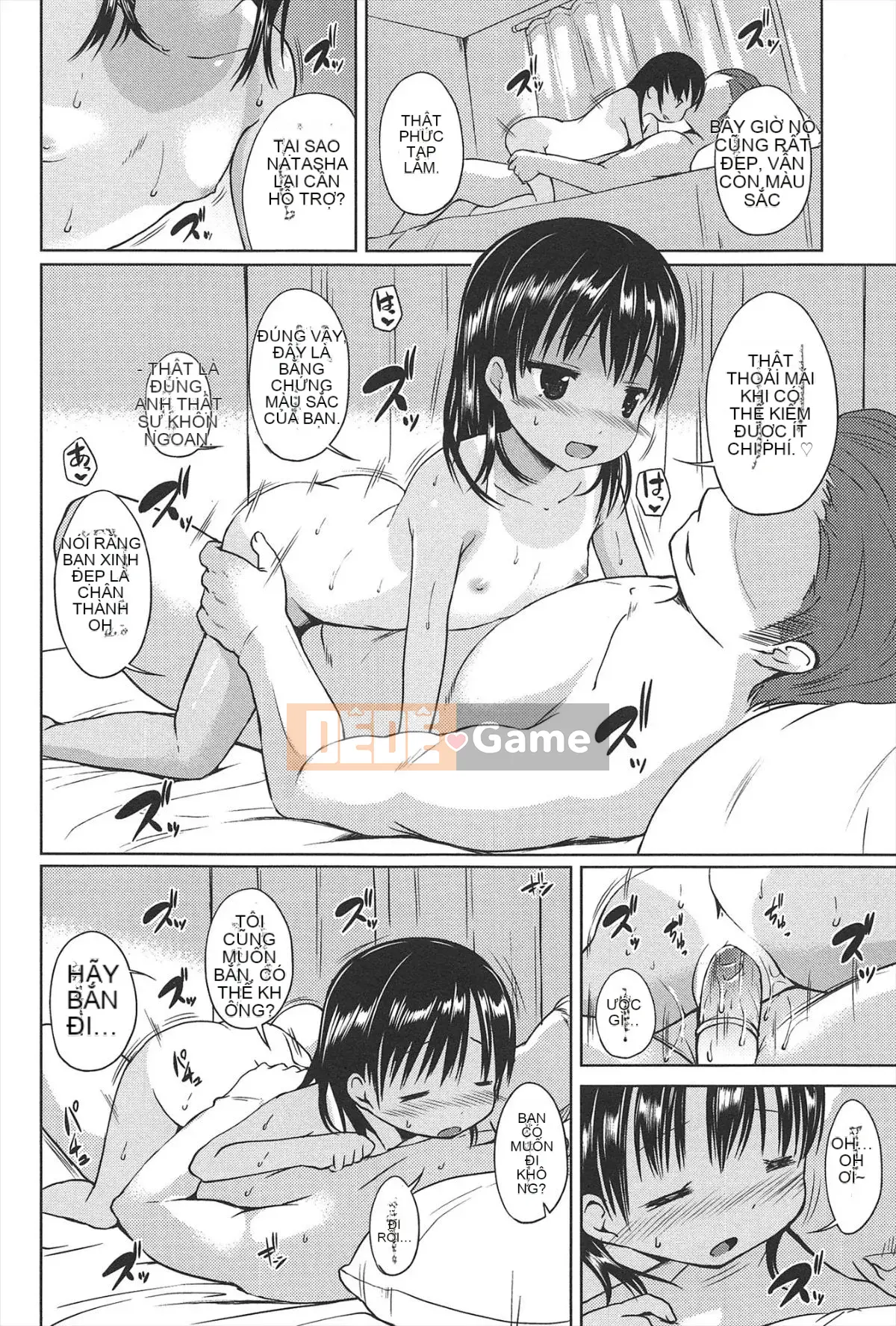 [Cá nhân hóa CastlevaniaYB][Misao.