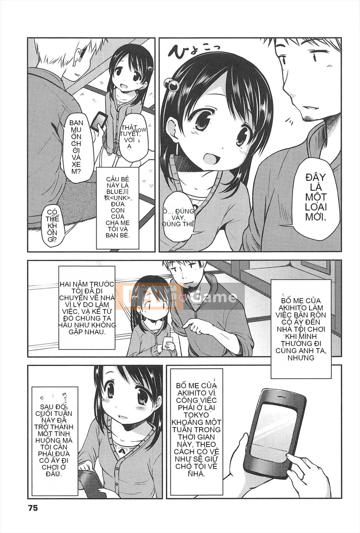 [Cá nhân hóa CastlevaniaYB][Misao.