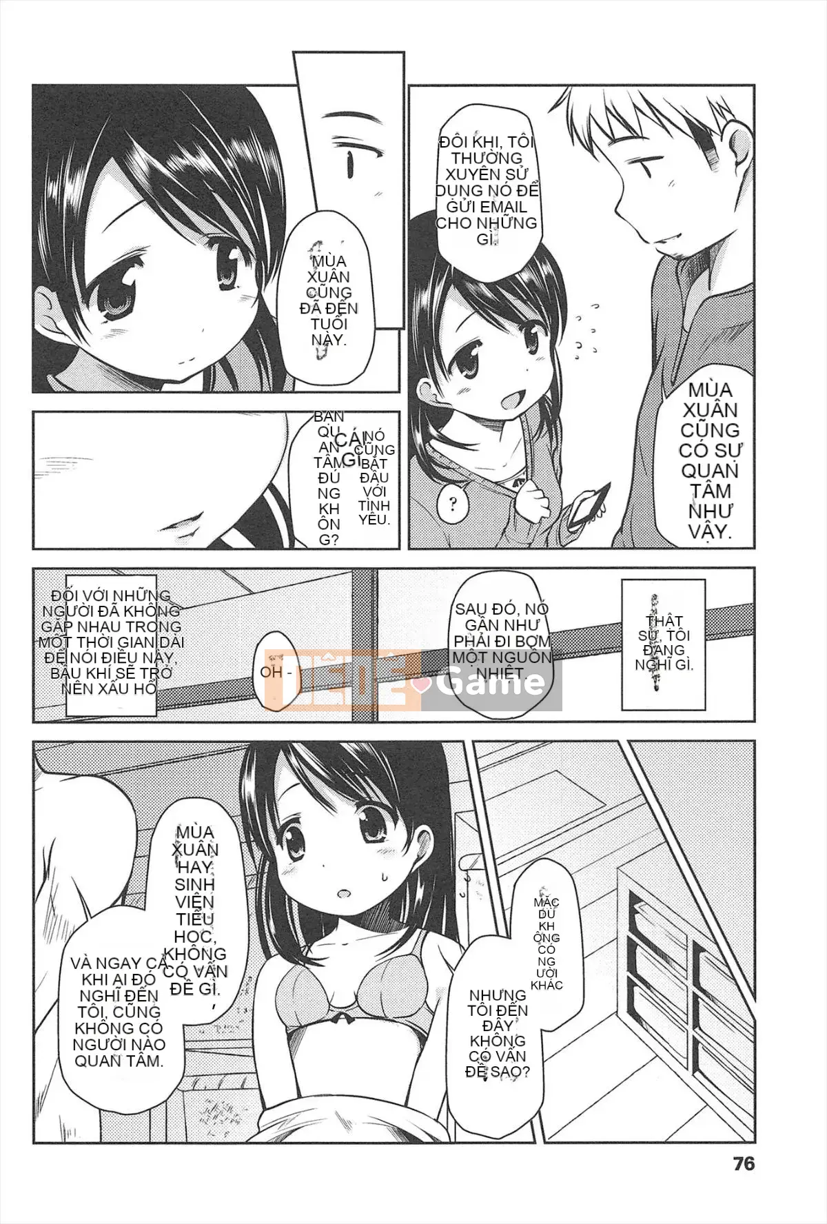 [Cá nhân hóa CastlevaniaYB][Misao.