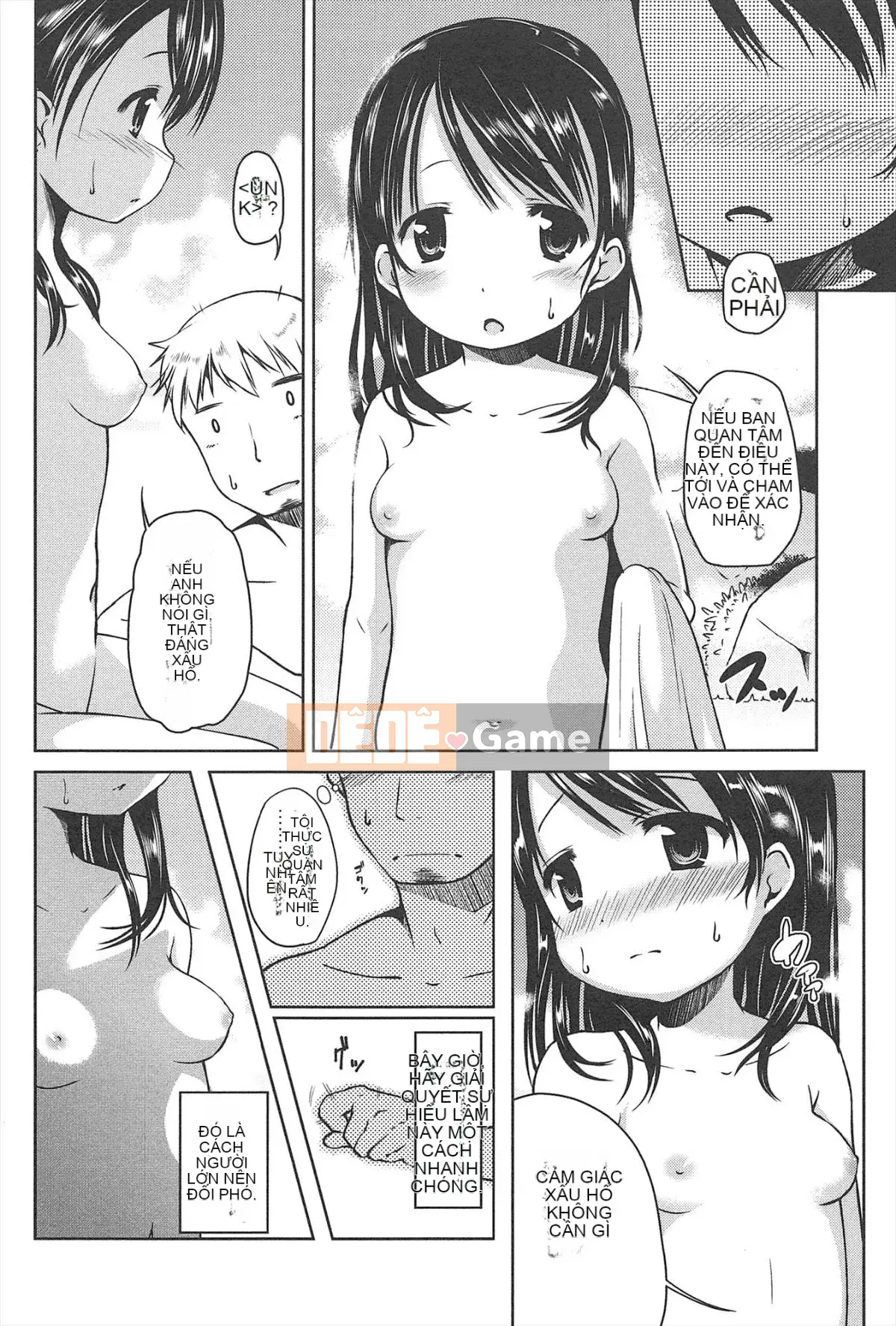 [Cá nhân hóa CastlevaniaYB][Misao.