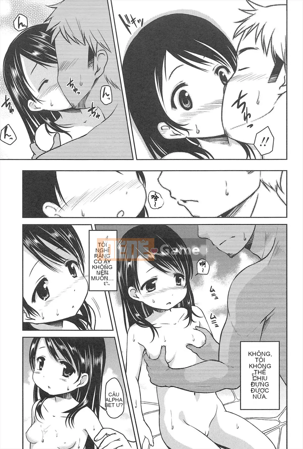 [Cá nhân hóa CastlevaniaYB][Misao.