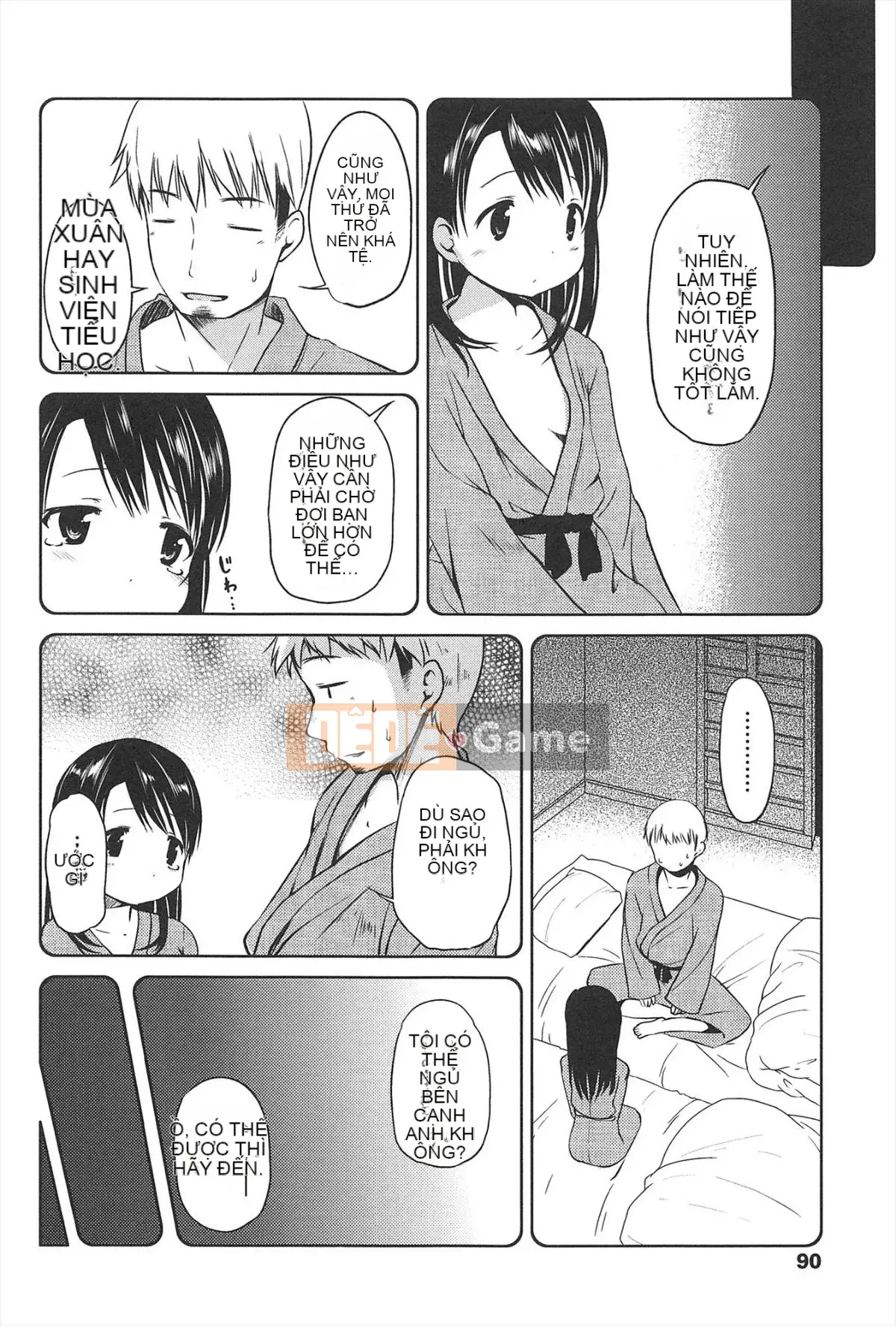 [Cá nhân hóa CastlevaniaYB][Misao.