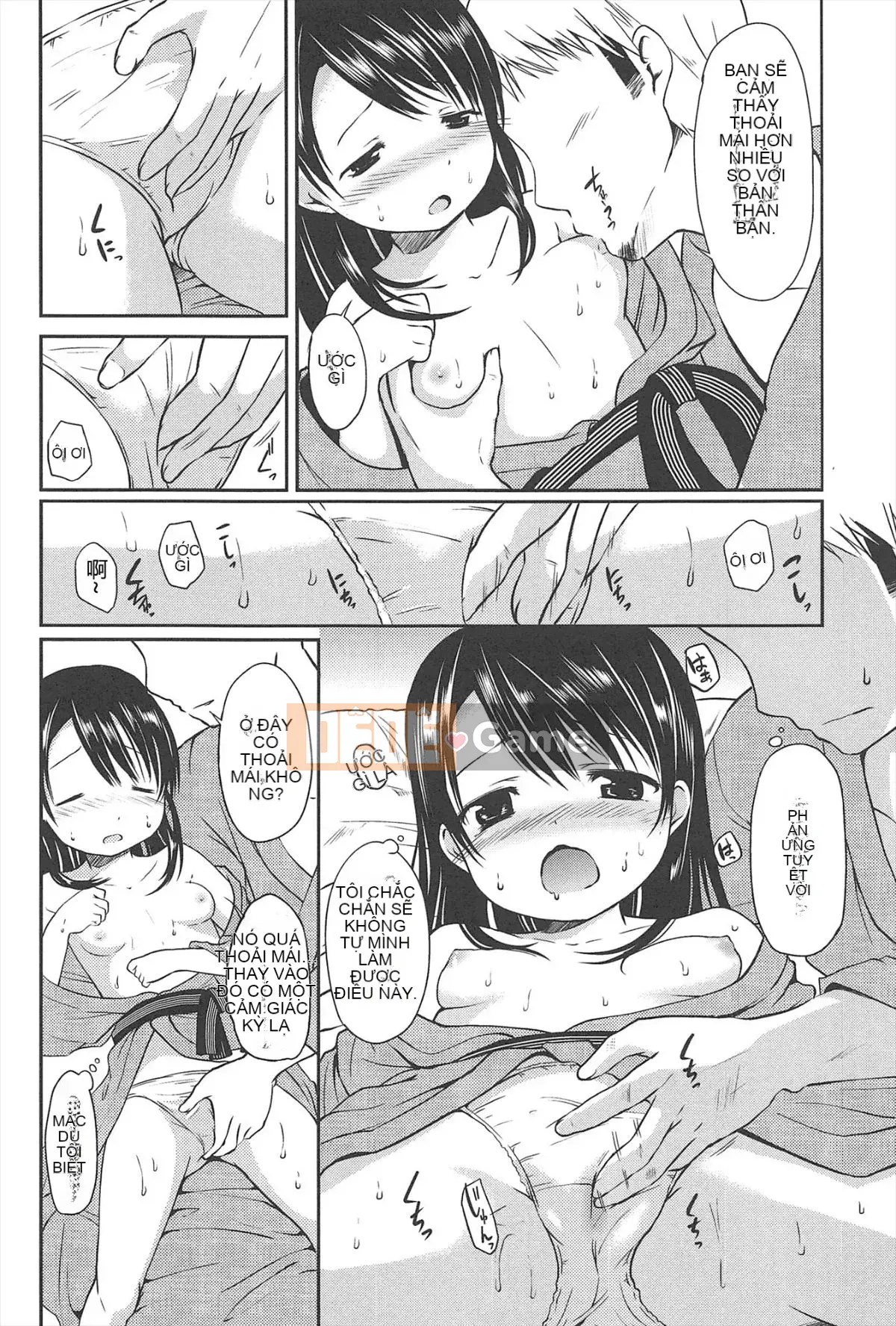 [Cá nhân hóa CastlevaniaYB][Misao.